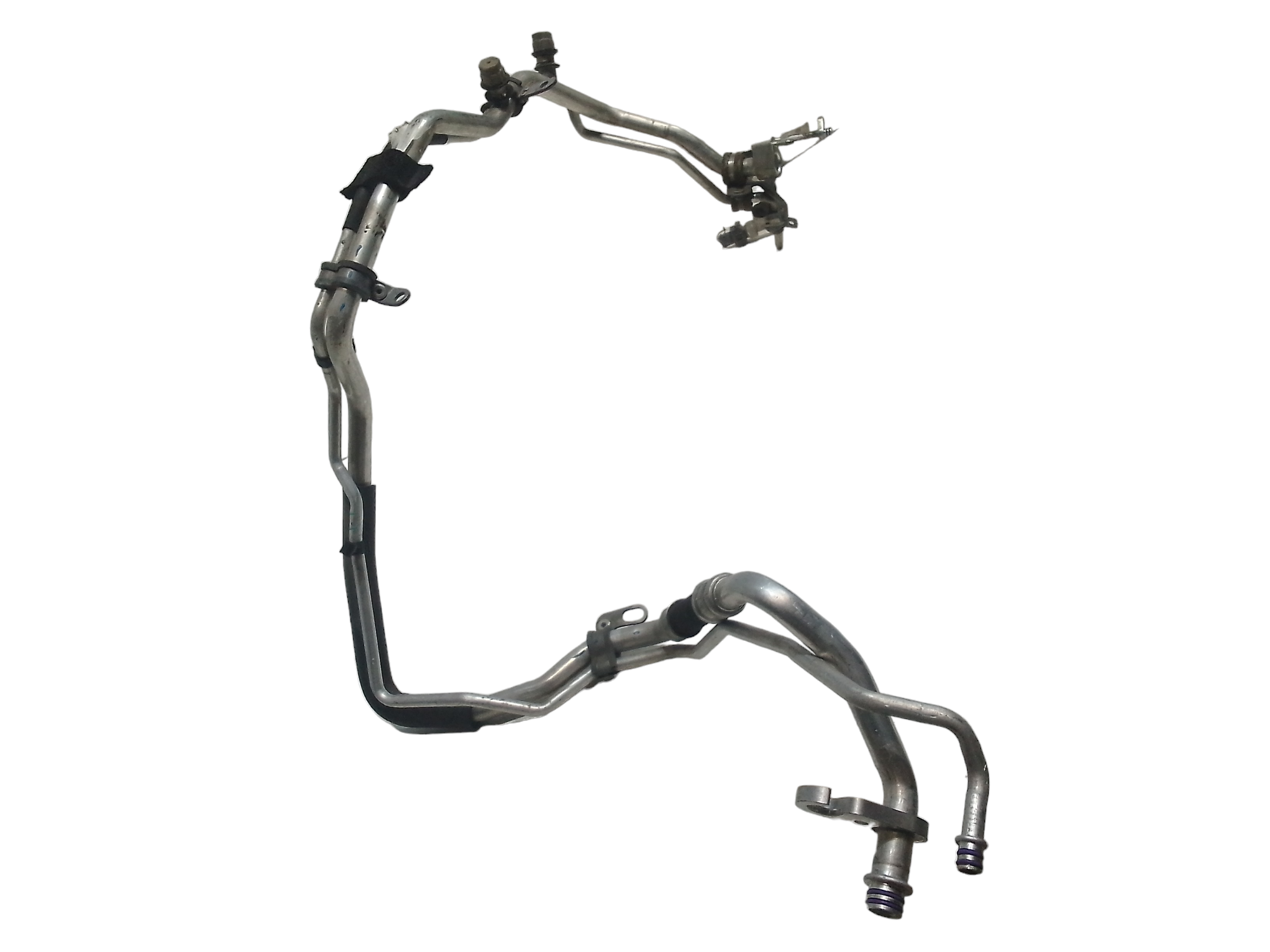 Tubi A/C per Land Rover Range Rover Evoque Serie (18>) (2018 - In produzione)