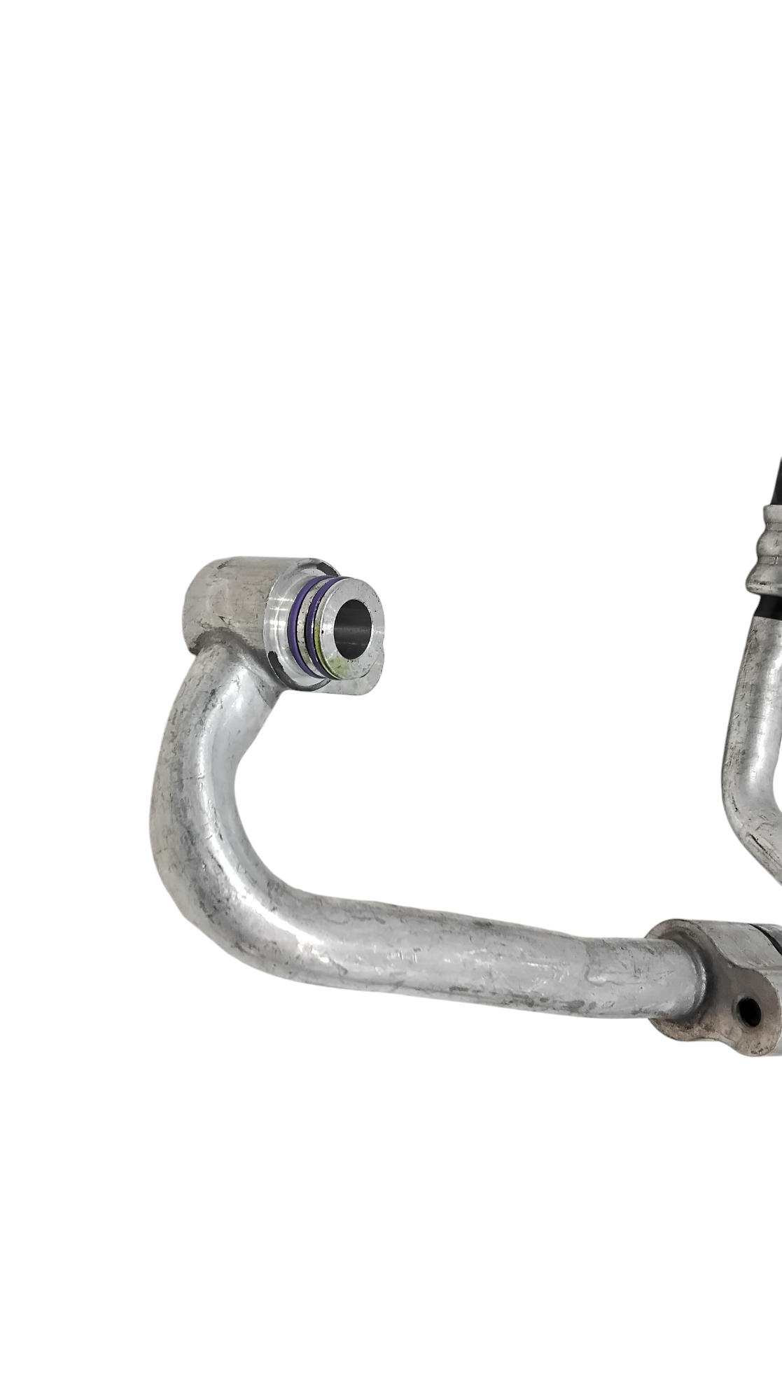 Tubo Aria condizionata per Land Rover Range Rover Evoque Serie (18>) (2018 - In produzione)