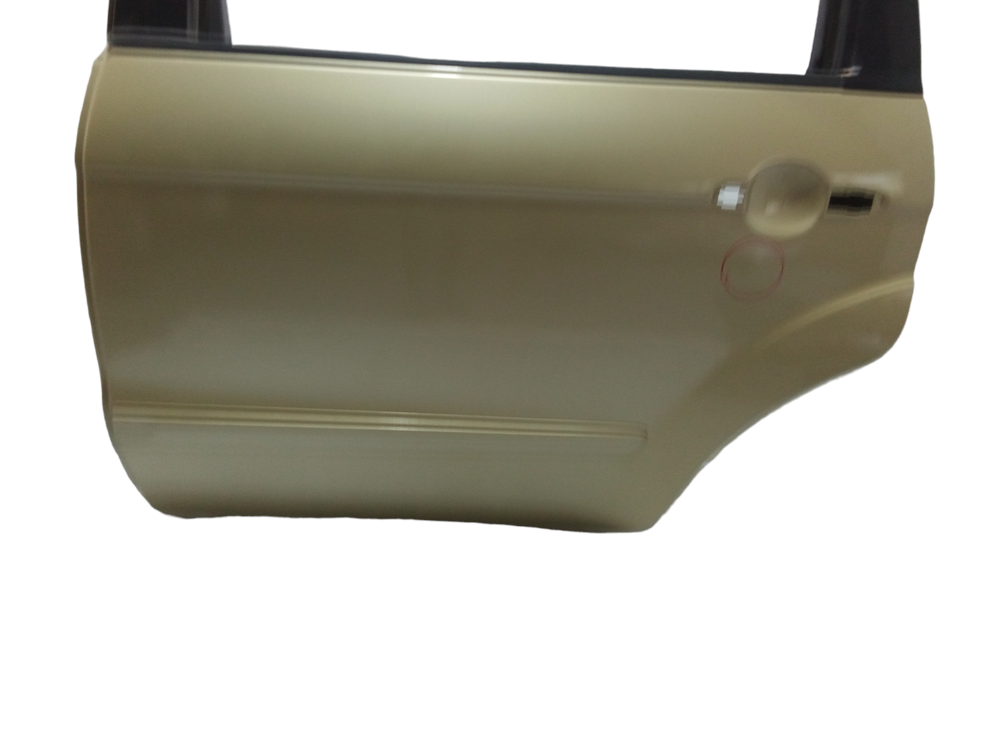 Portiera Posteriore Sinistra per Ford Galaxy Serie (ca1) (06>15) (2006 - 2015)