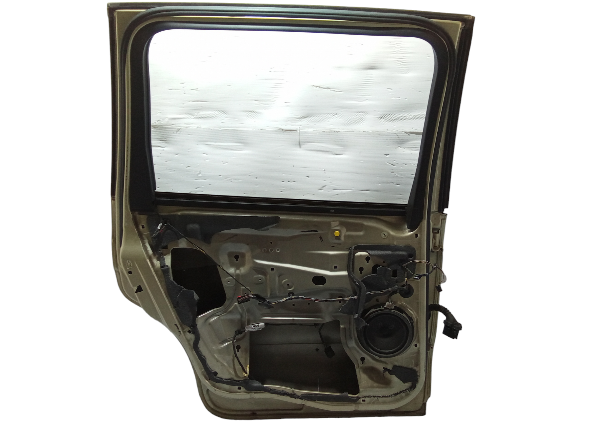 Portiera Posteriore Sinistra per Ford Galaxy Serie (ca1) (06>15) (2006 - 2015)