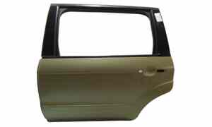 Portiera Posteriore Sinistra per Ford Galaxy Serie (ca1) (06>15) (2006 - 2015)