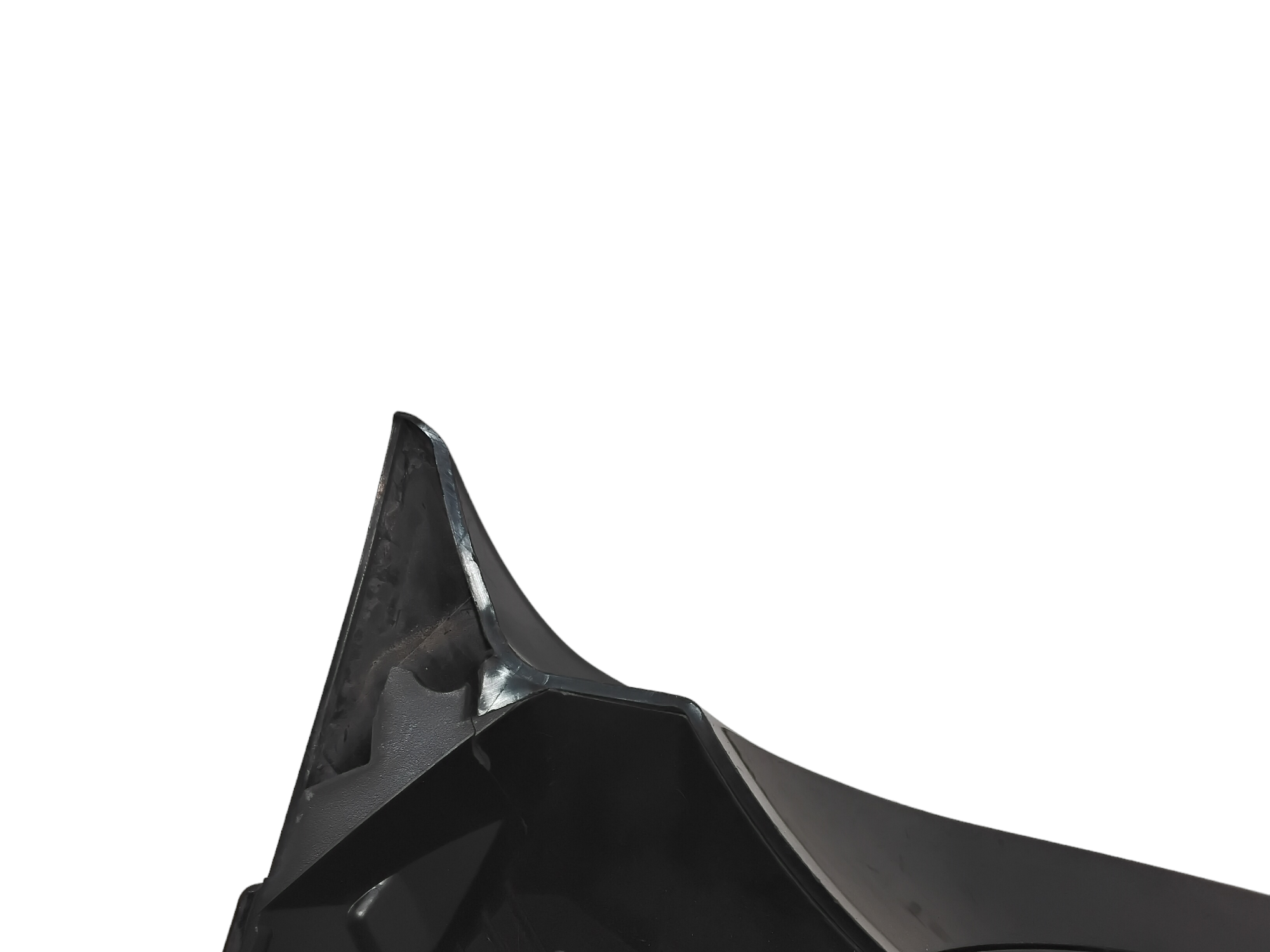 Spoiler Posteriore per Land Rover Range Rover Evoque Serie (18>) (2018 - In produzione)