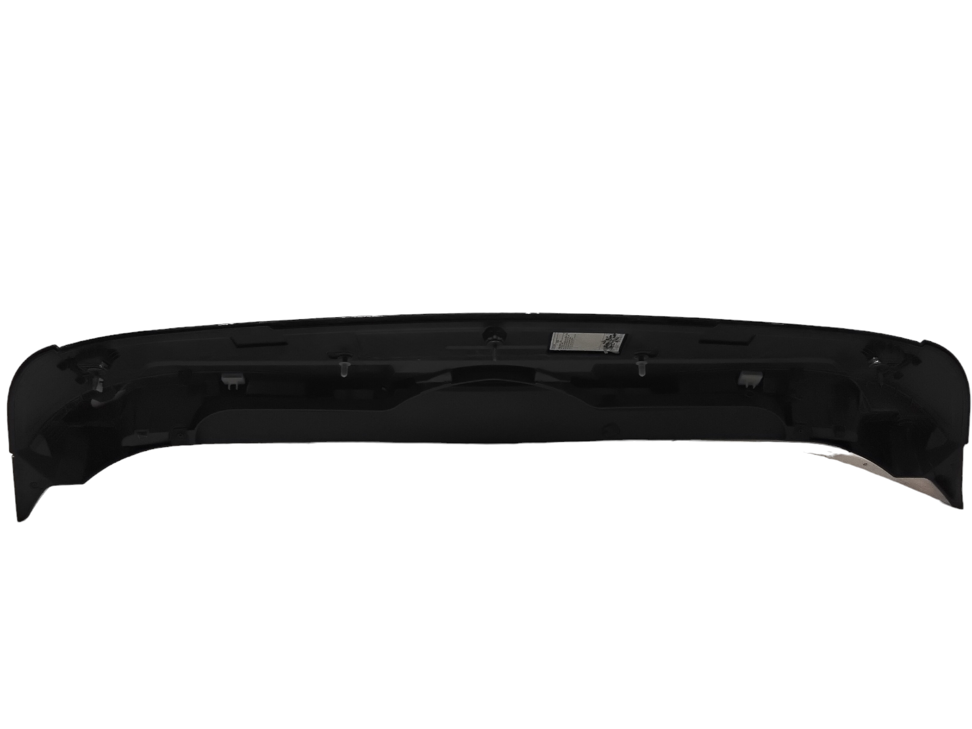 Spoiler Posteriore per Land Rover Range Rover Evoque Serie (18>) (2018 - In produzione)