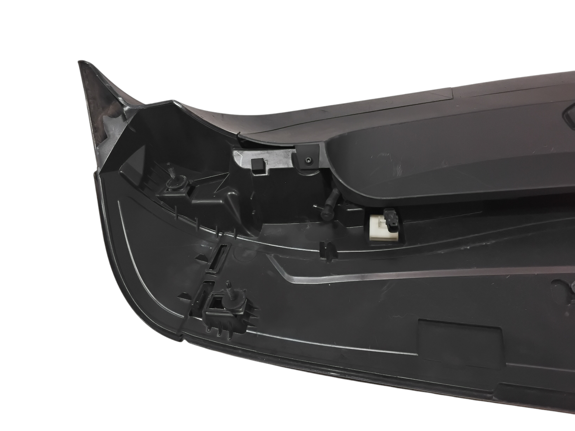 Spoiler Posteriore per Land Rover Range Rover Evoque Serie (18>) (2018 - In produzione)