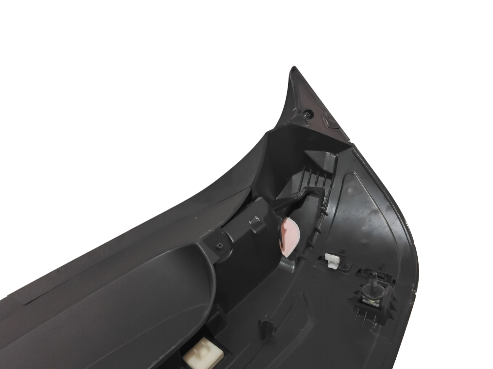 Spoiler Posteriore per Land Rover Range Rover Evoque Serie (18>) (2018 - In produzione)