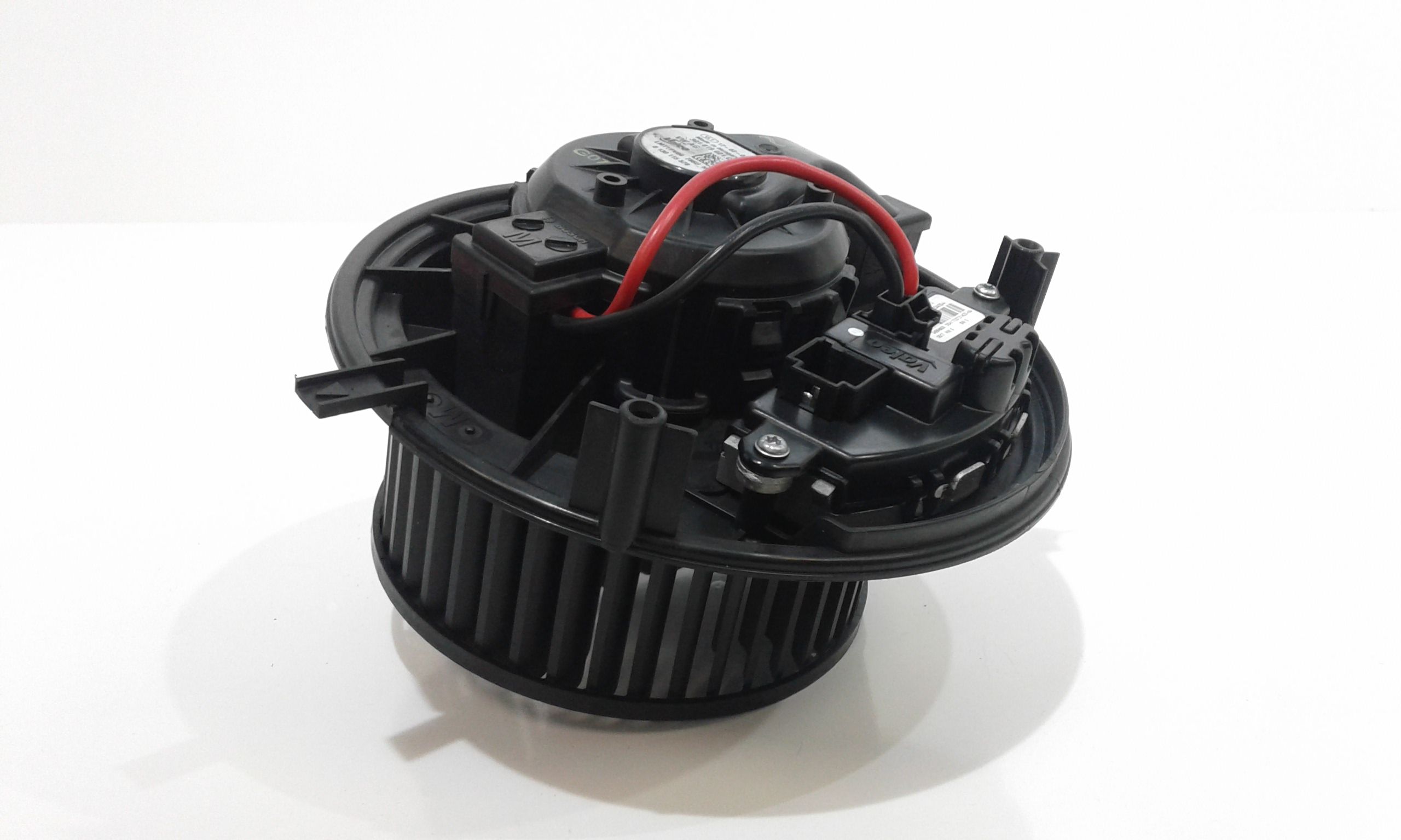 Ventola riscaldamento VOLKSWAGEN Tiguan Serie