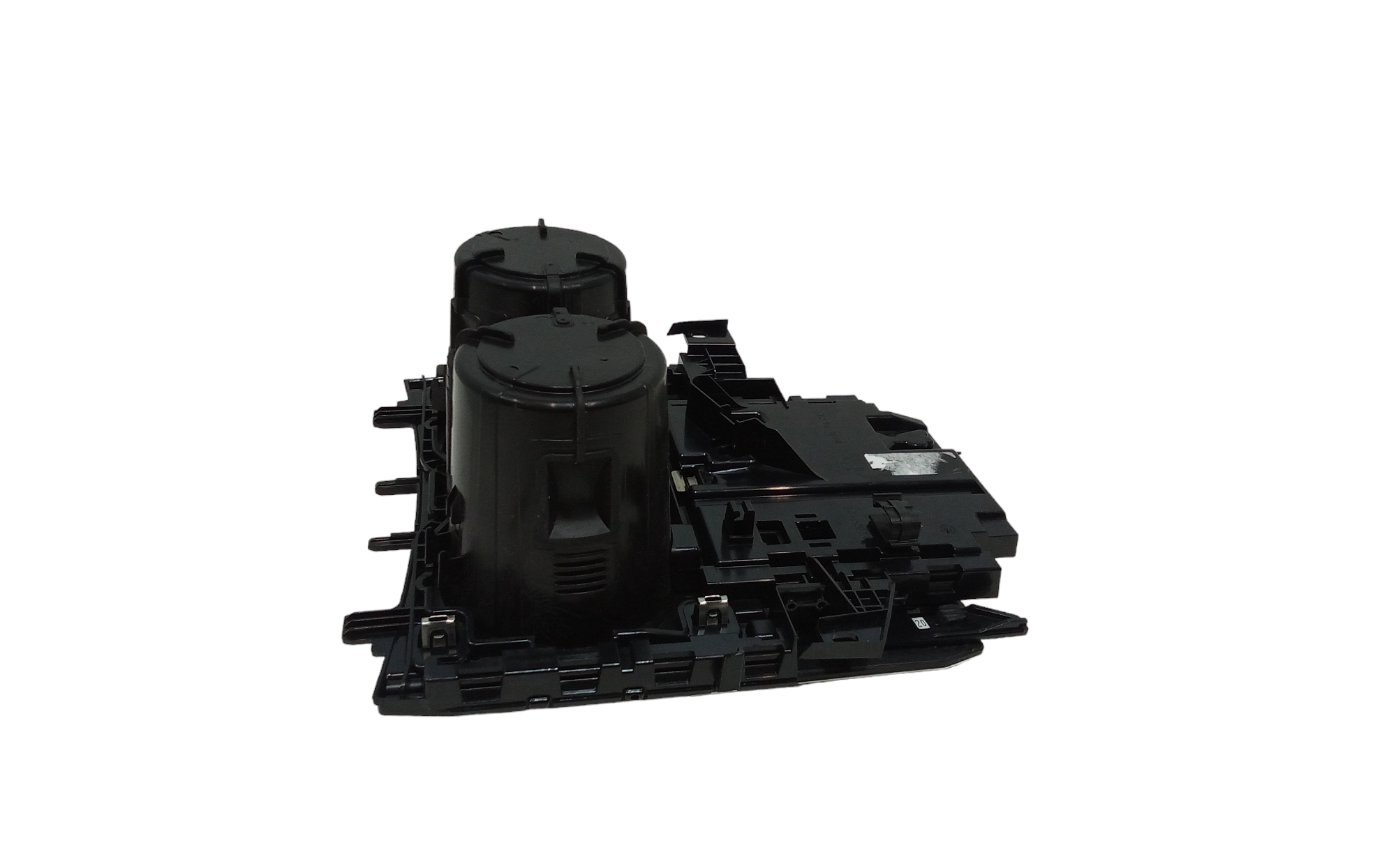 Porta bicchiere per Alfa Romeo Stelvio Serie (949_) (16>) (2016 - In produzione)