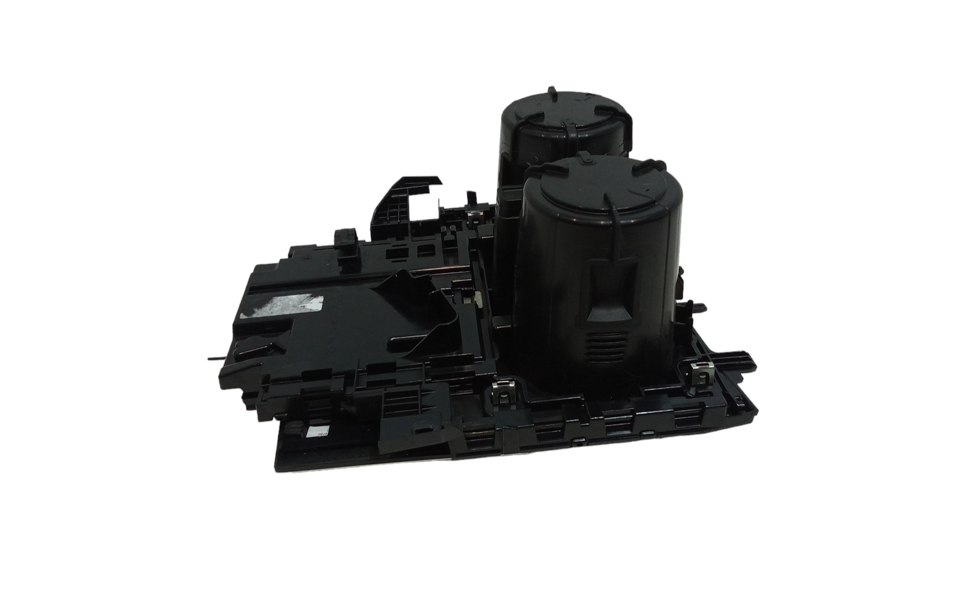 Porta bicchiere per Alfa Romeo Stelvio Serie (949_) (16>) (2016 - In produzione)