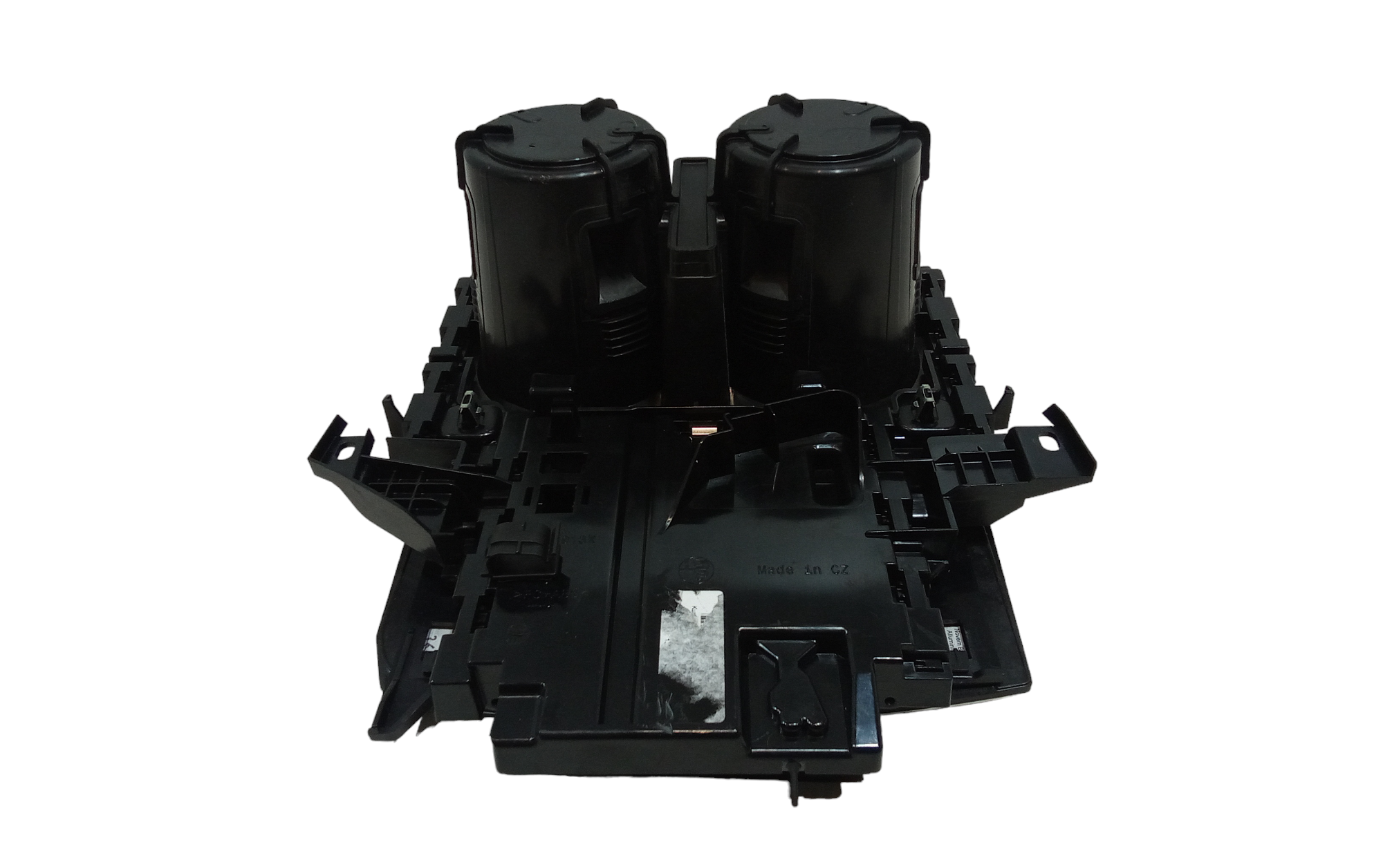 Porta bicchiere per Alfa Romeo Stelvio Serie (949_) (16>) (2016 - In produzione)