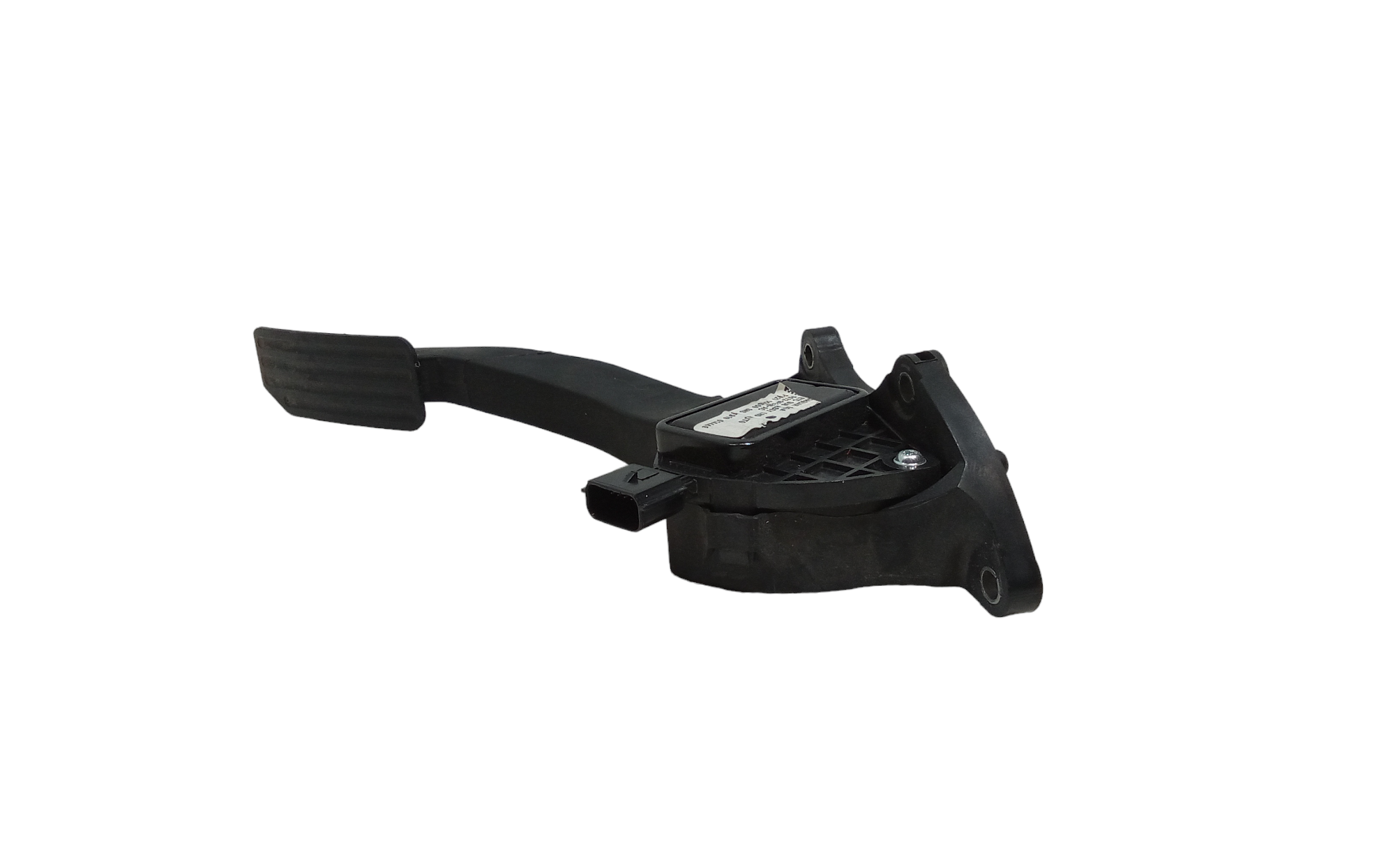 Pedale acceleratore per Land Rover Range Rover Evoque Serie (18>) (2018 - In produzione)