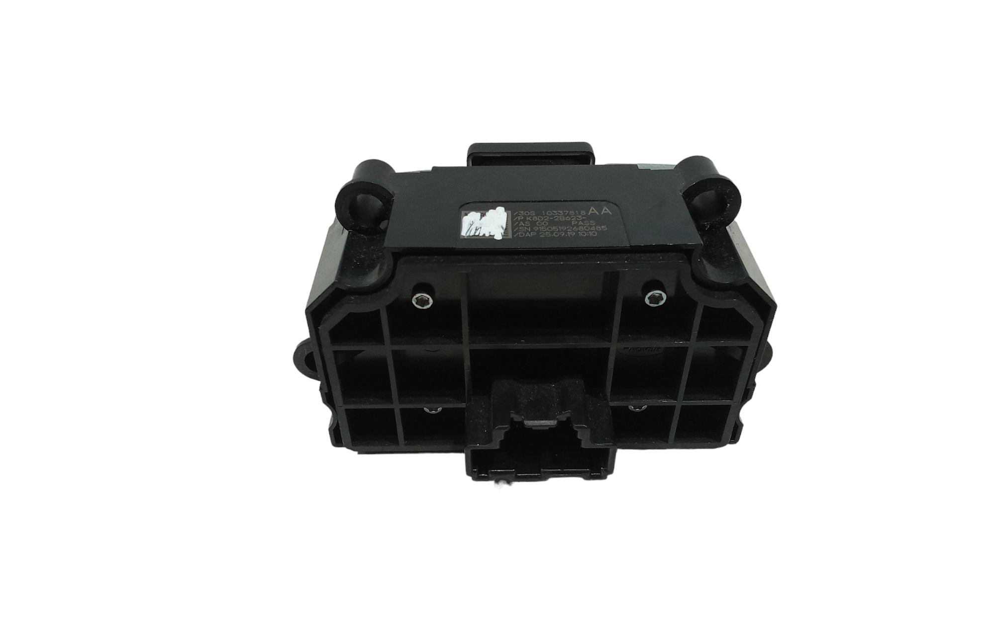 Pulsante freno di stazionamento per Land Rover Range Rover Evoque Serie (18>) (2018 - In produzione)