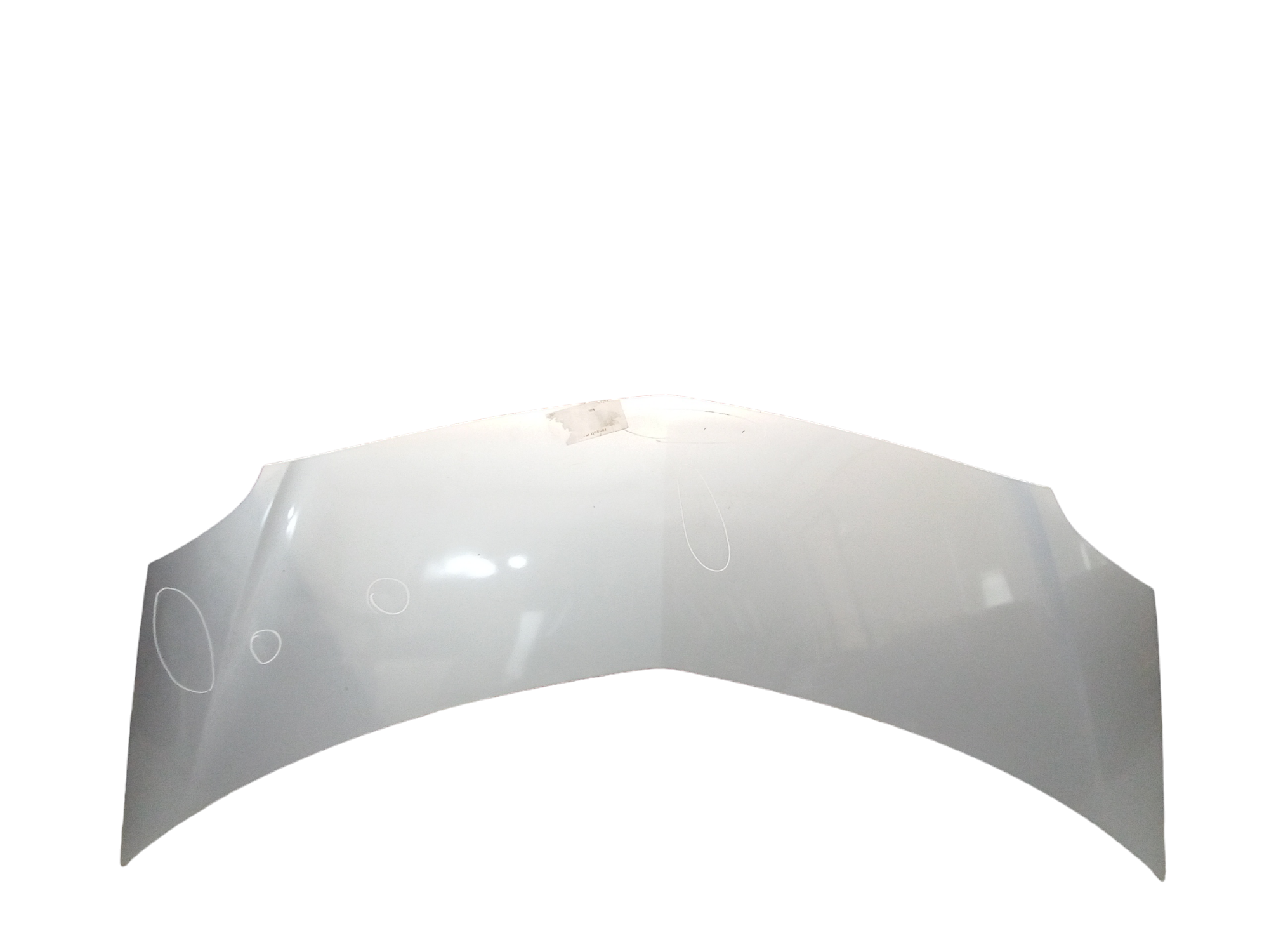 Cofano Anteriore per Renault Modus 2 Serie (2006 - In produzione)