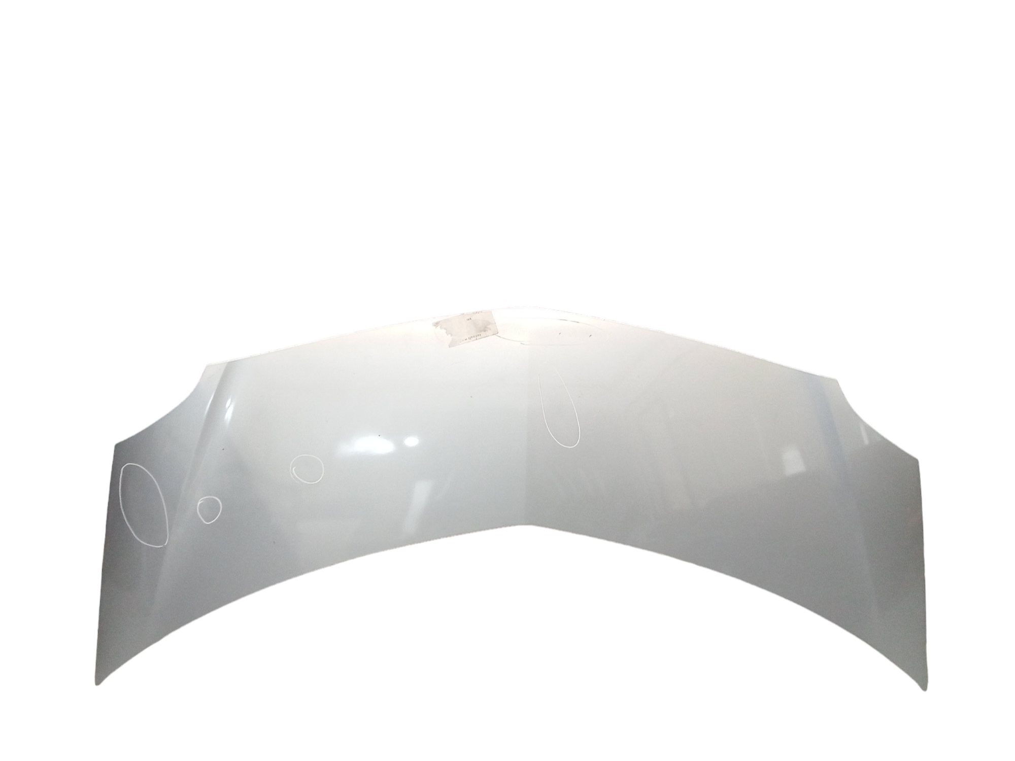 Cofano Anteriore per Renault Modus 2 Serie (2006 - In produzione)