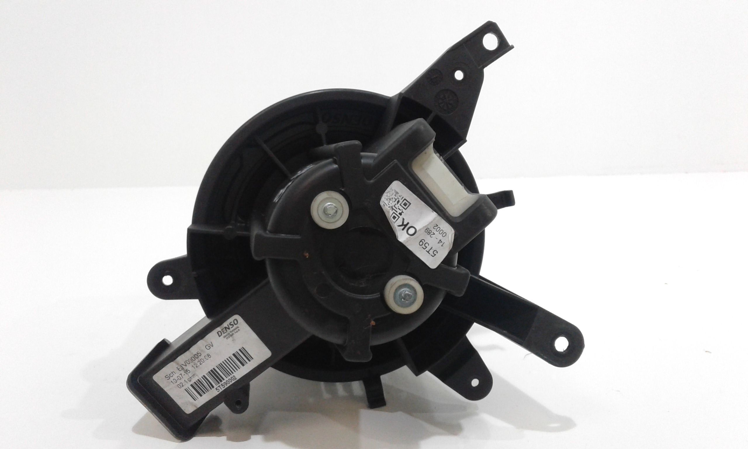 Ventola riscaldamento FIAT 500 X 1 Serie