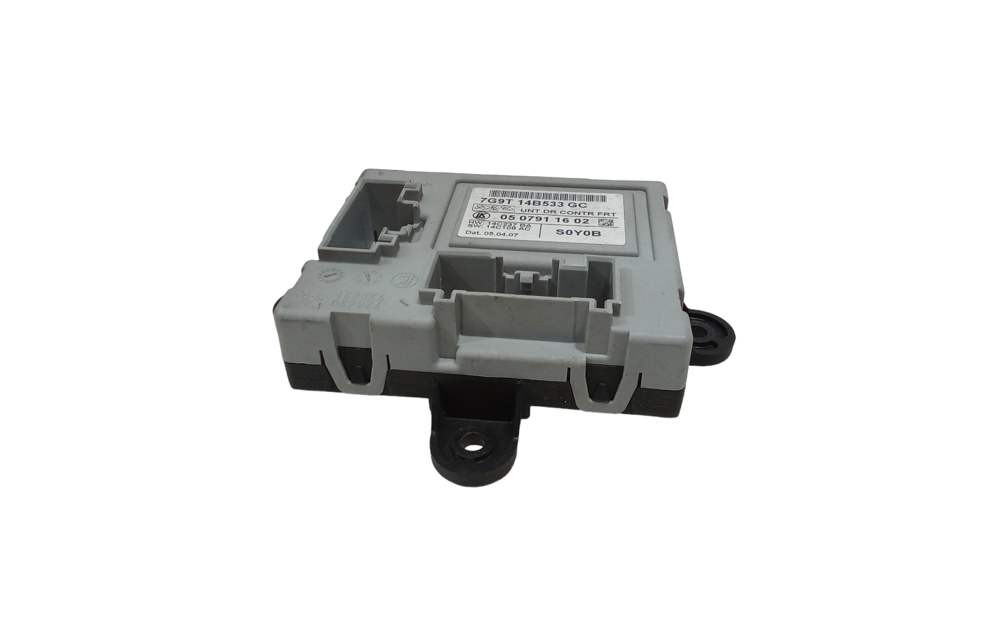 Centralina porta DX passeggero per Ford Galaxy Serie (ca1) (06>15) (2006 - 2015)