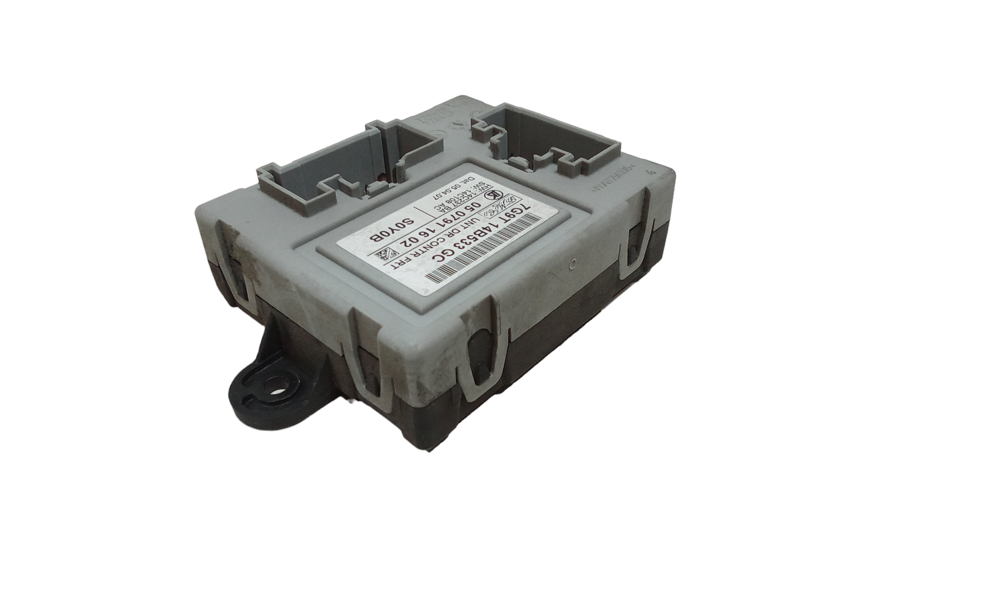 Centralina porta DX passeggero per Ford Galaxy Serie (ca1) (06>15) (2006 - 2015)