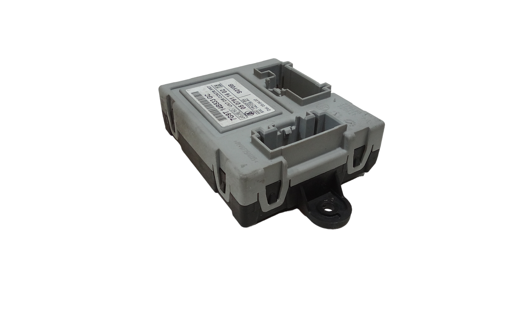 Centralina porta DX passeggero per Ford Galaxy Serie (ca1) (06>15) (2006 - 2015)