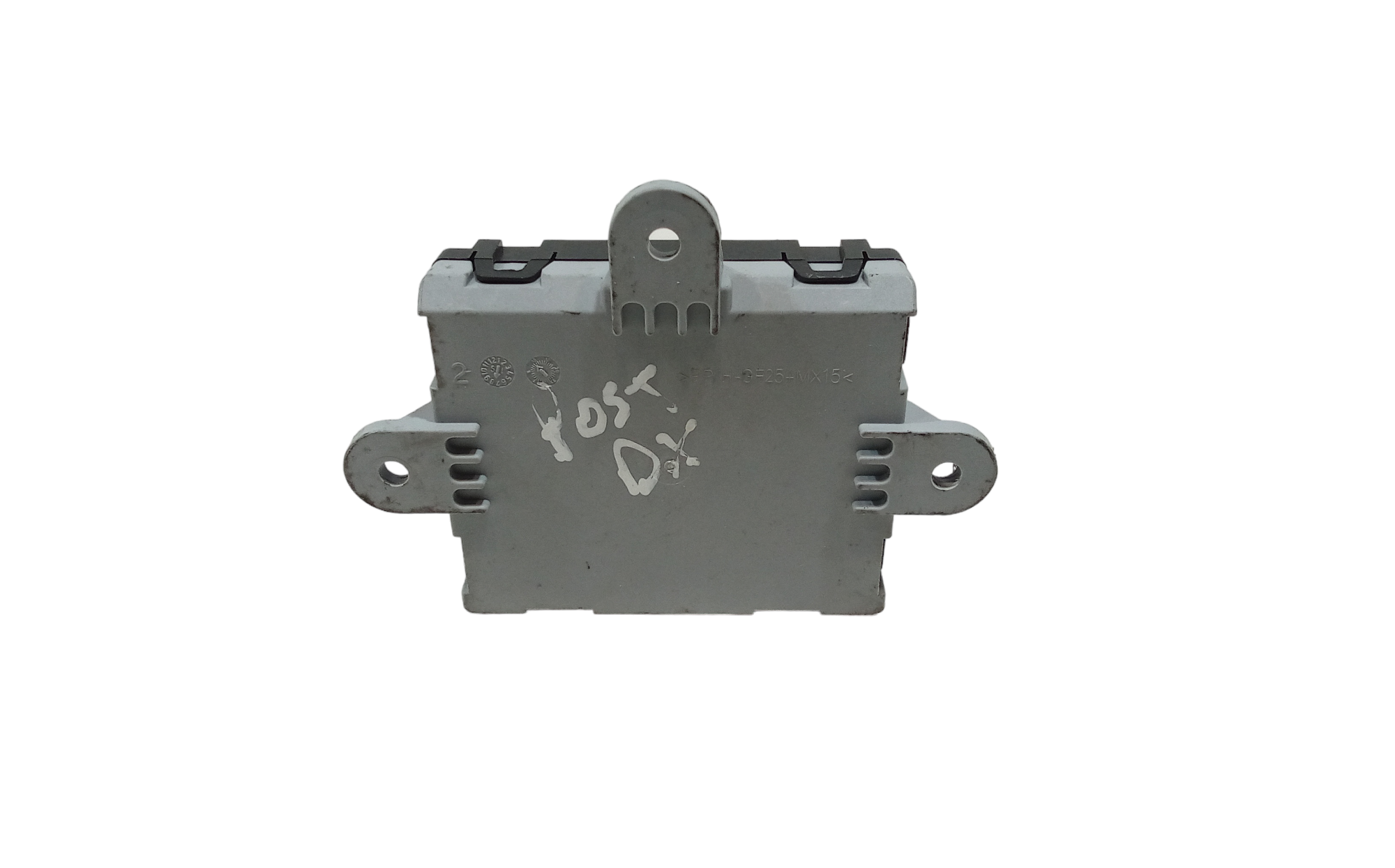 Centralina porta posteriore dx per Land Rover Range Rover Evoque Serie (18>) (2018 - In produzione)