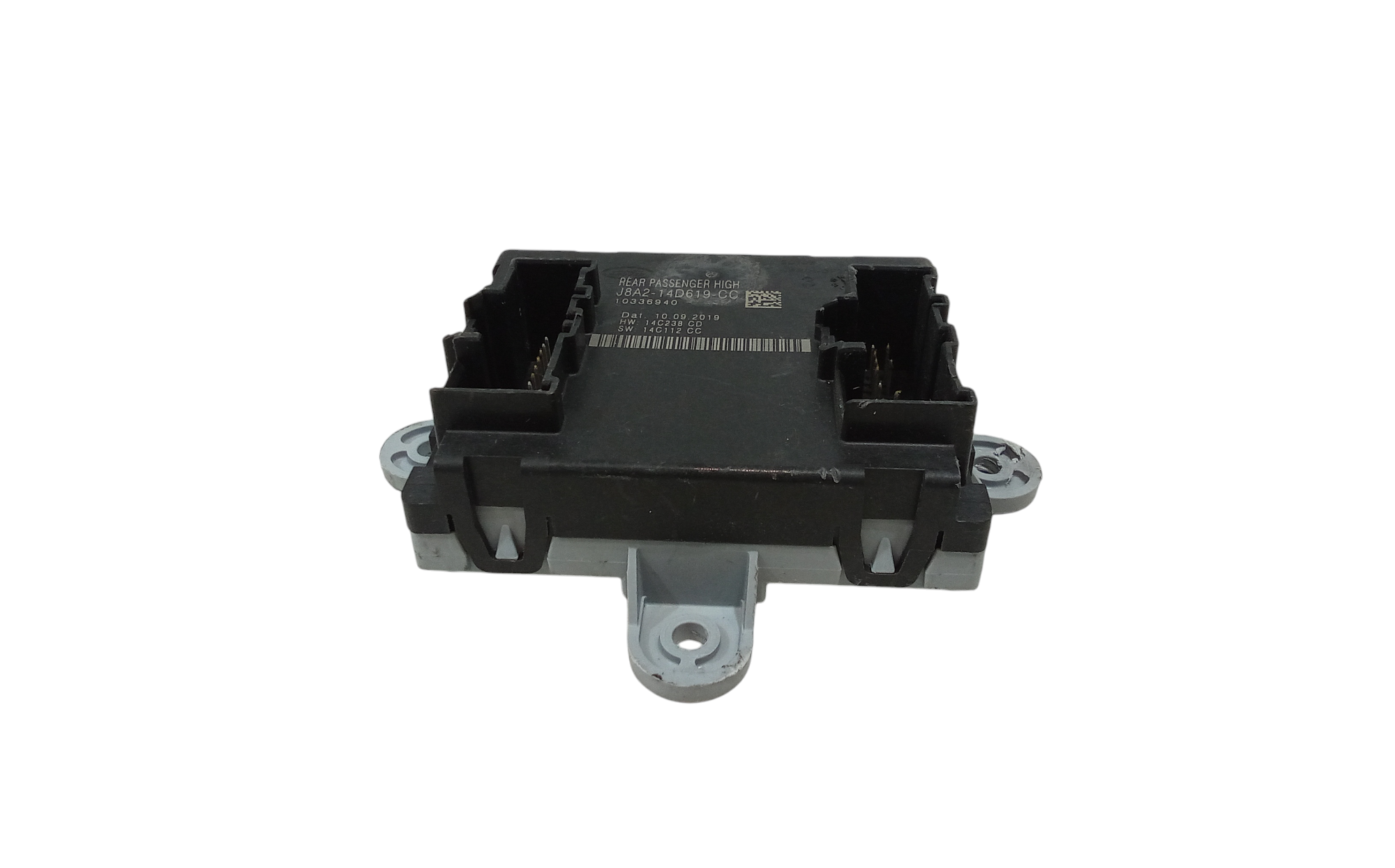 Centralina porta posteriore dx per Land Rover Range Rover Evoque Serie (18>) (2018 - In produzione)