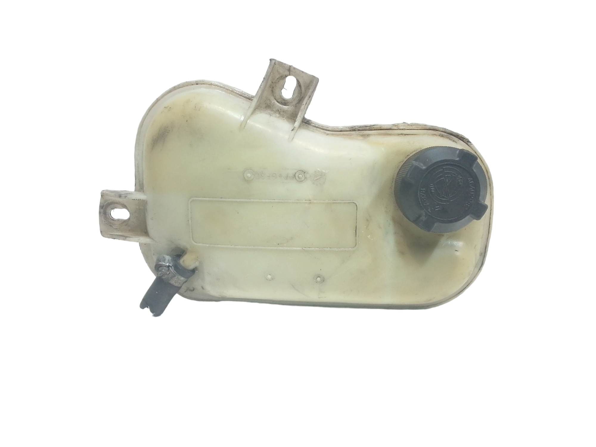 Vaschetta liquido radiatore per Fiat Cinquecento 1 Serie (1992 - 1998)