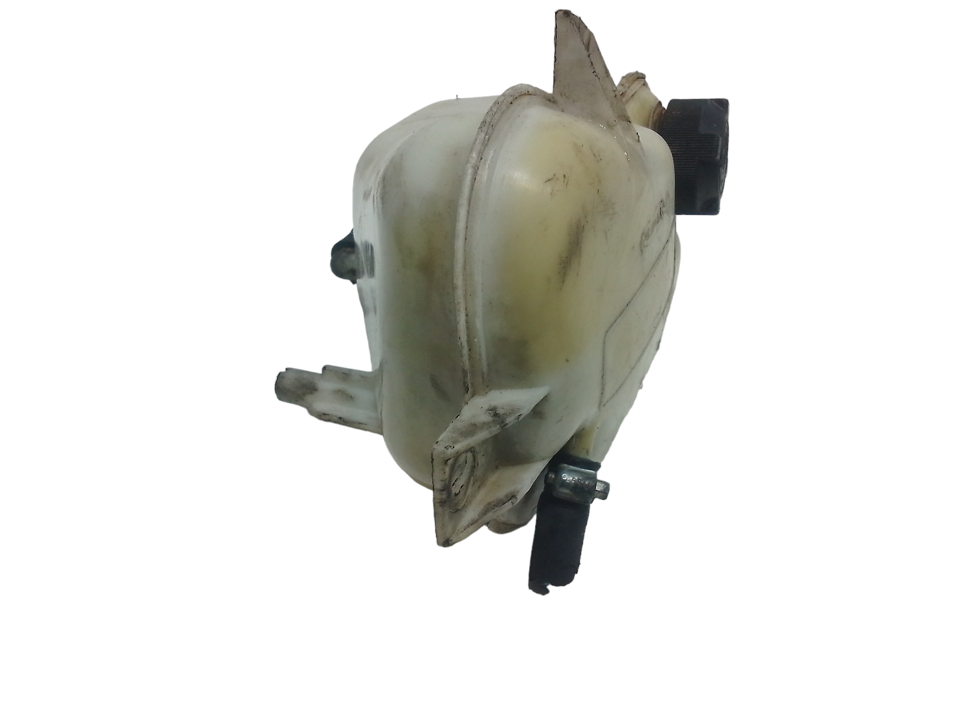 Vaschetta liquido radiatore per Fiat Cinquecento 1 Serie (1992 - 1998)