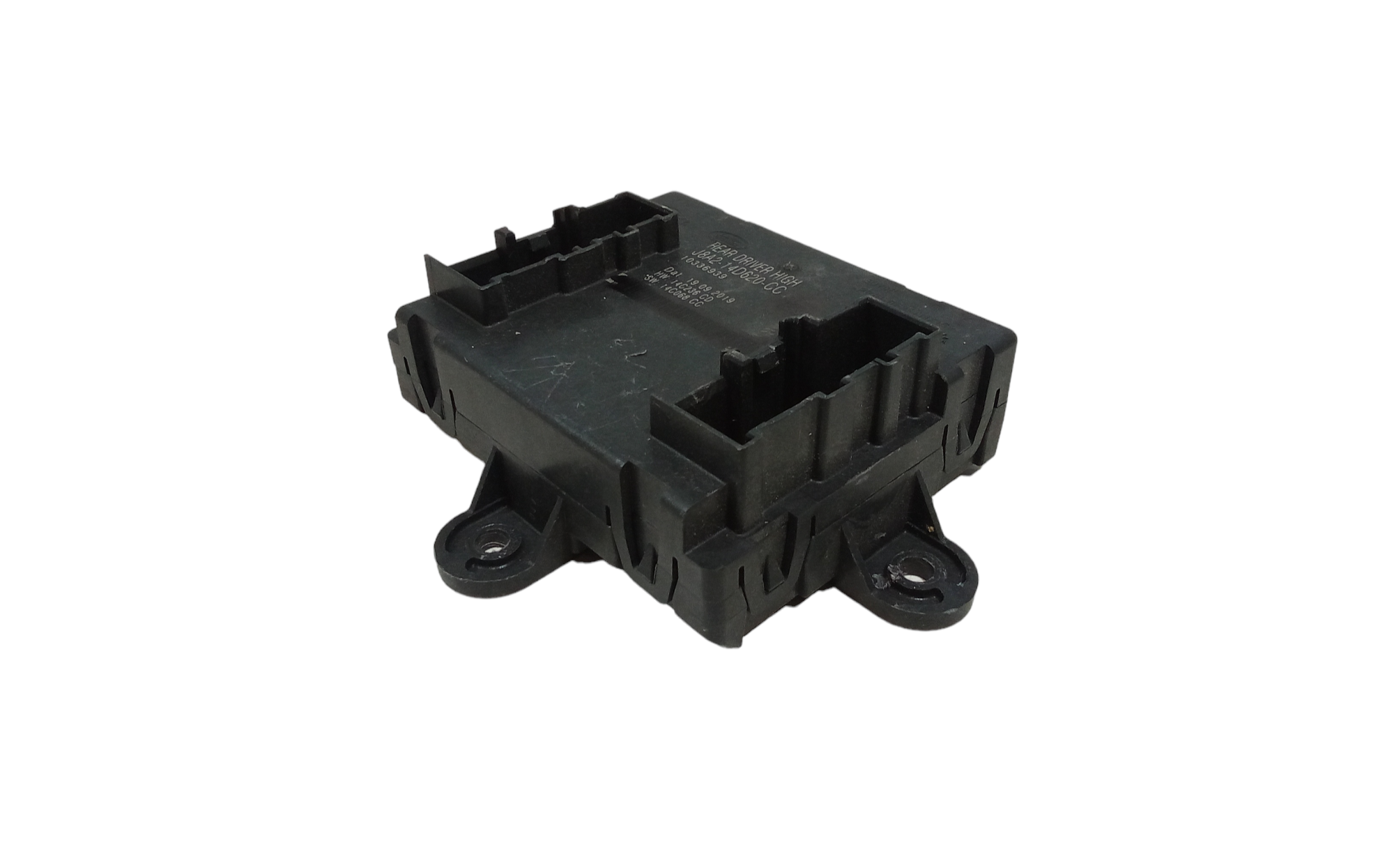 Centralina porta posteriore sx per Land Rover Range Rover Evoque Serie (18>) (2018 - In produzione)