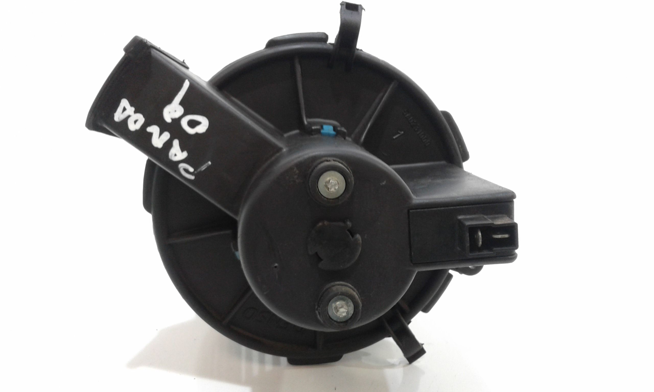 Ventola riscaldamento FIAT Panda 2 Serie