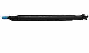 Albero di trasmissione POSTERIORE per Ford Transit Serie (00>06) (2000 - 2006)