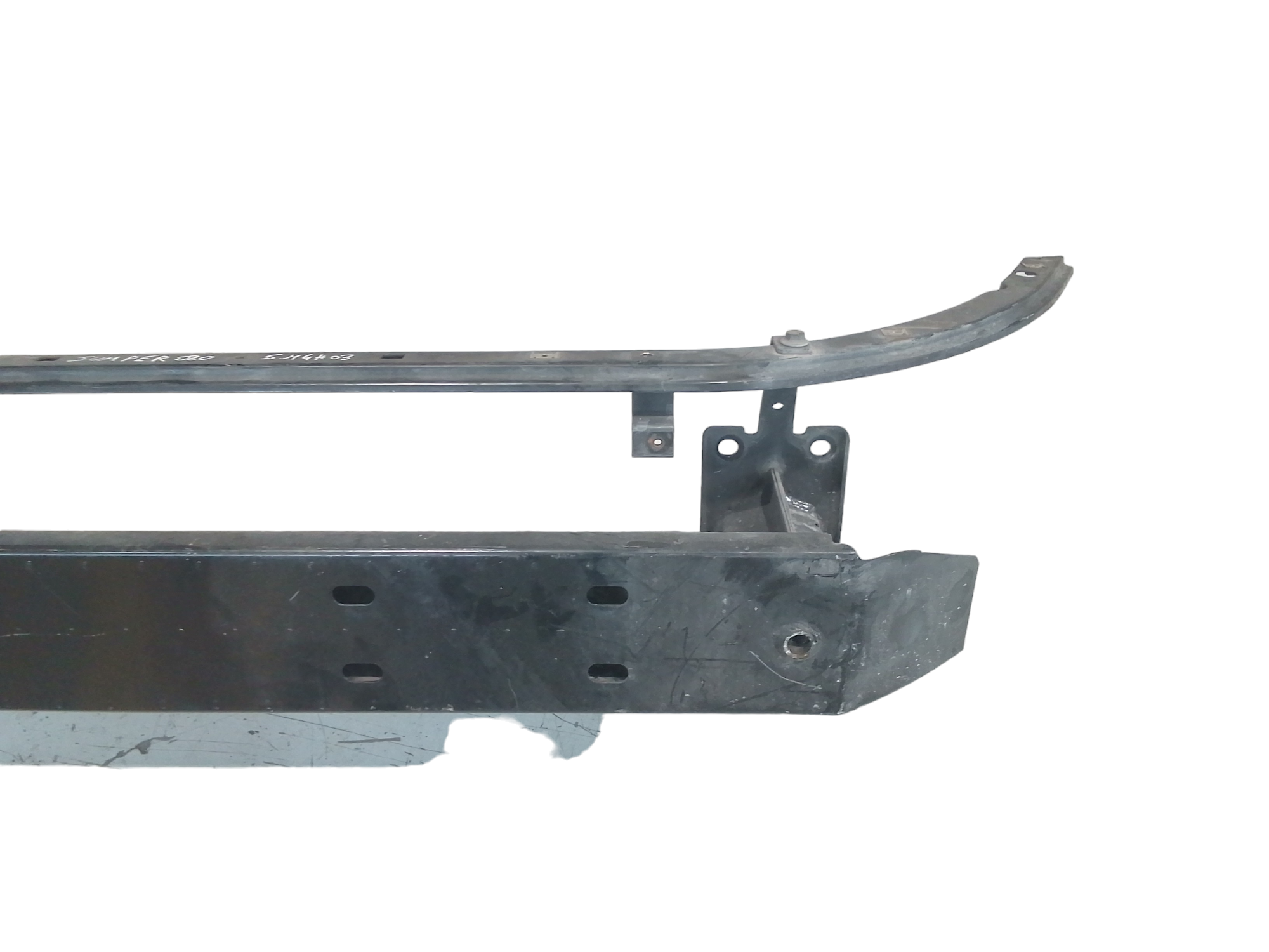 Rinforzo Paraurti anteriore per Citroen Jumper 3 Serie (2006 - In produzione)