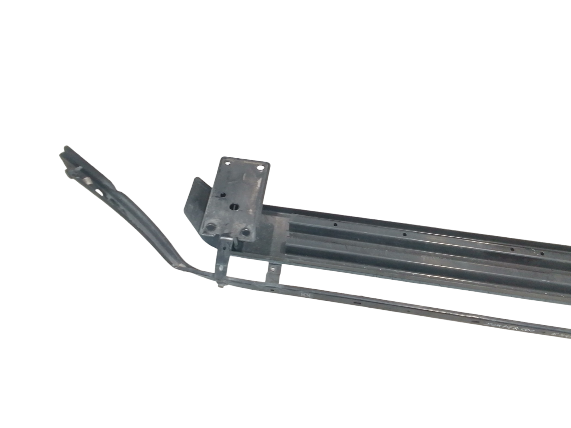 Rinforzo Paraurti anteriore per Citroen Jumper 3 Serie (2006 - In produzione)