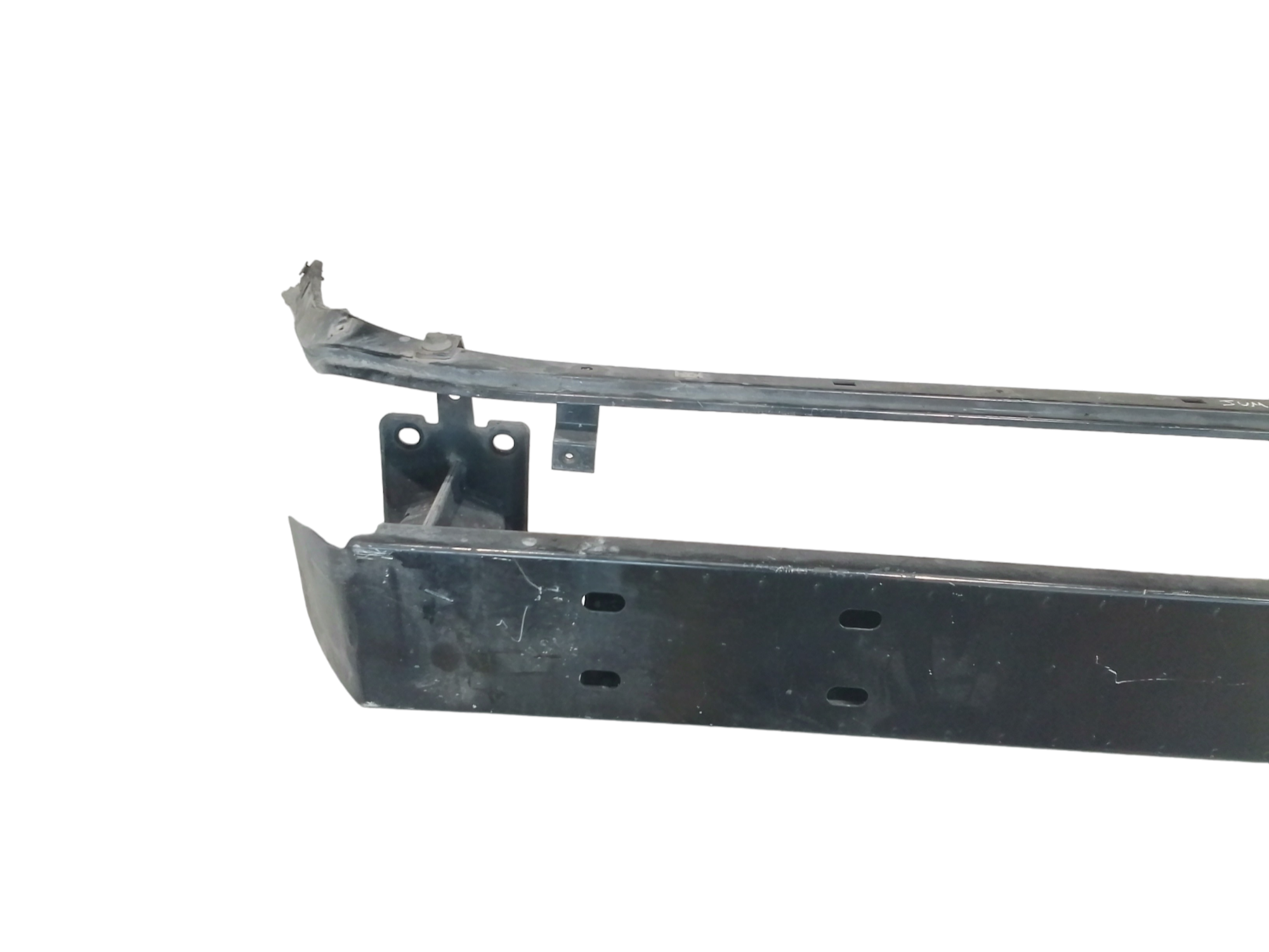 Rinforzo Paraurti anteriore per Citroen Jumper 3 Serie (2006 - In produzione)