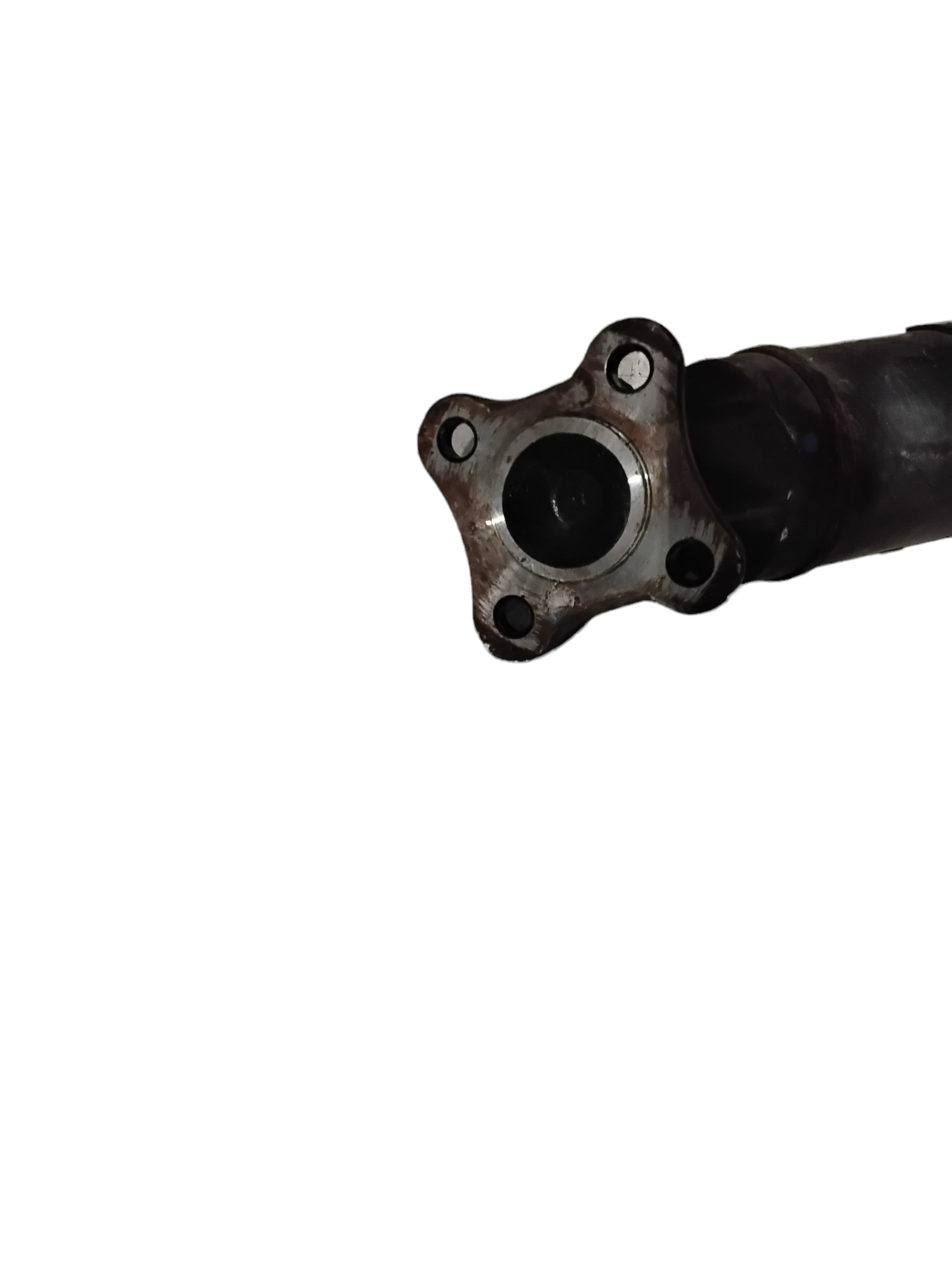 Trasmissione Centrale per Jeep Compass Serie (07>11) (2007 - 2011)