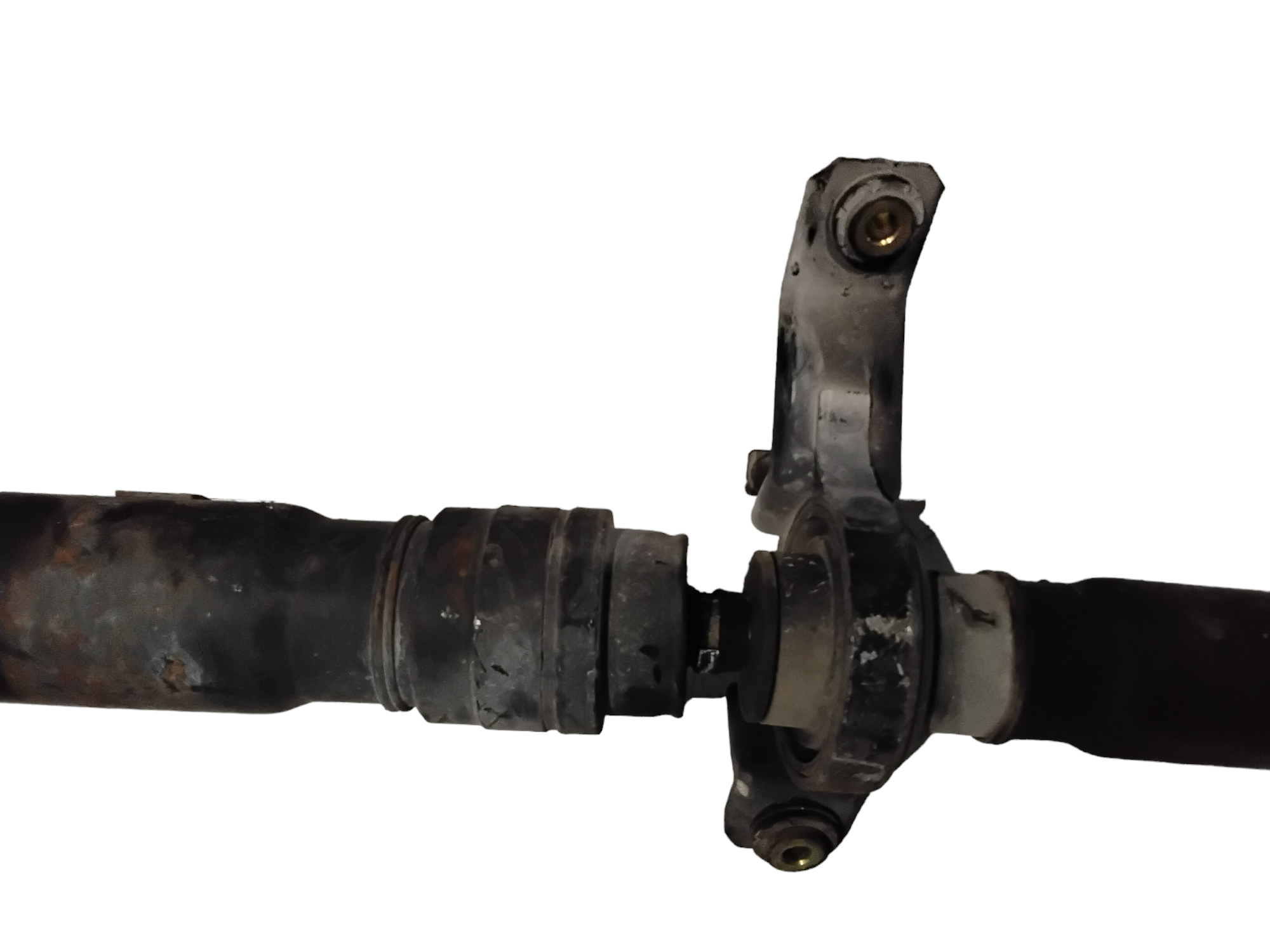 Trasmissione Centrale per Jeep Compass Serie (07>11) (2007 - 2011)