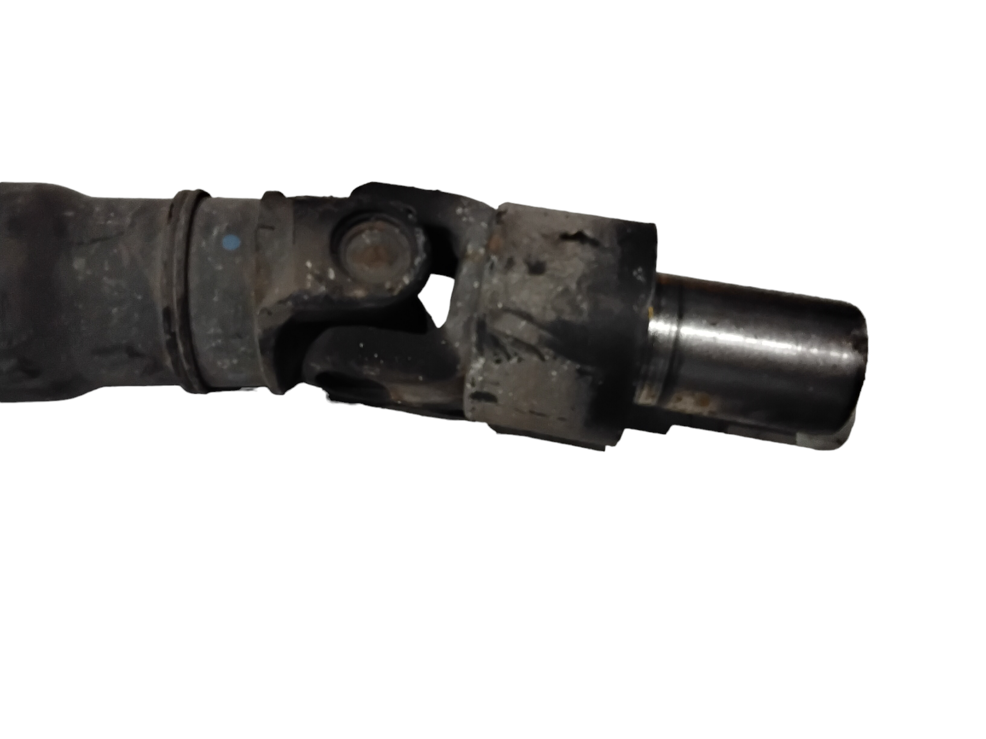 Trasmissione Centrale per Jeep Compass Serie (07>11) (2007 - 2011)