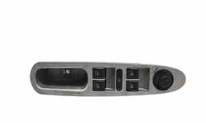 Pulsantiera anteriore sinistra Guida per Dr 1 1 Serie (2009 - 2014)