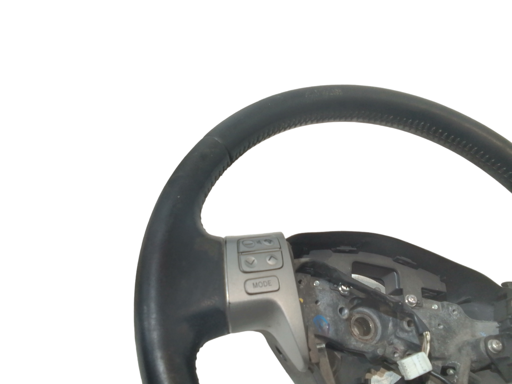 Volante per Toyota Auris Serie (e150) (07>12) (2007 - 2012)