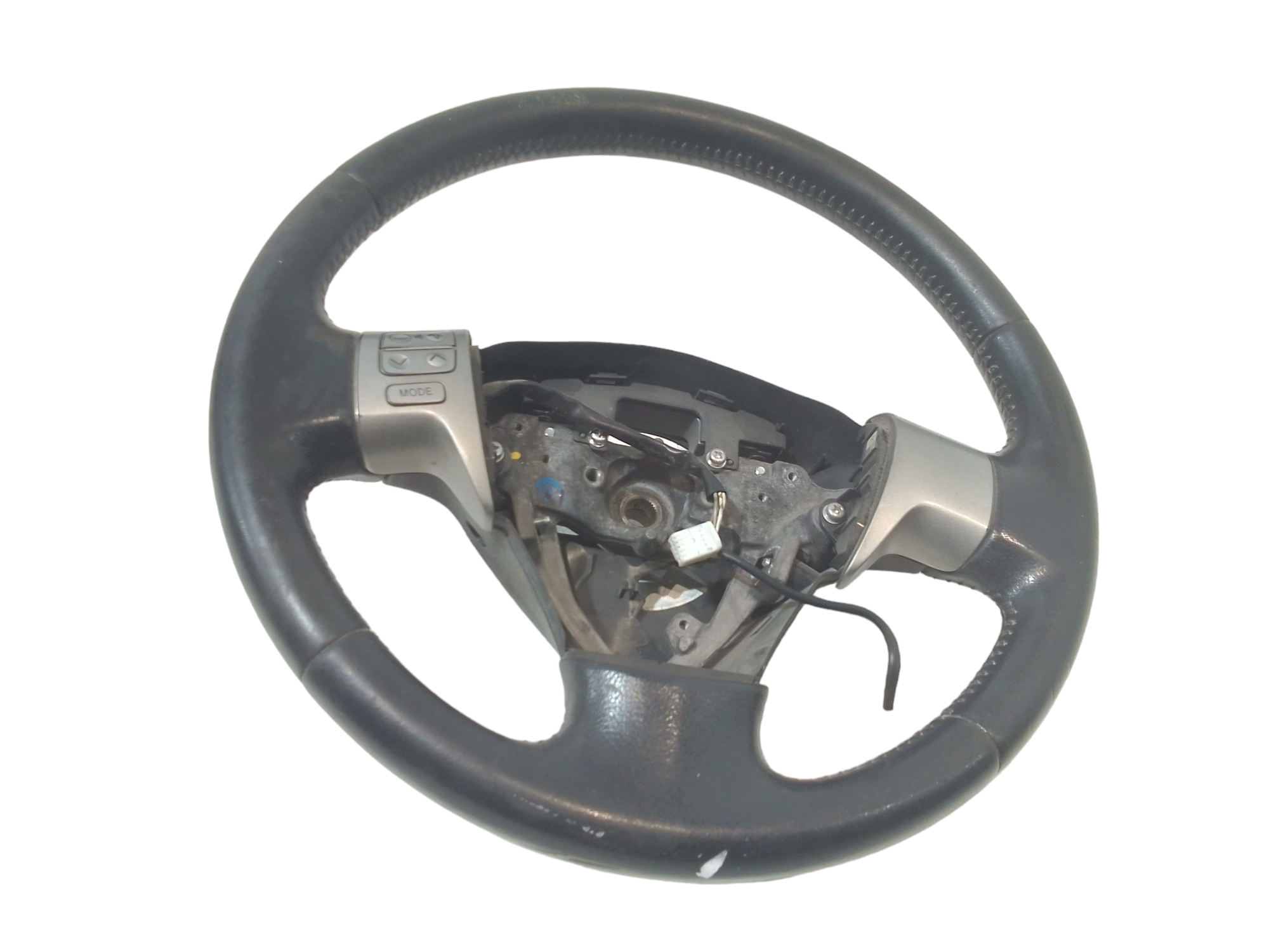Volante per Toyota Auris Serie (e150) (07>12) (2007 - 2012)