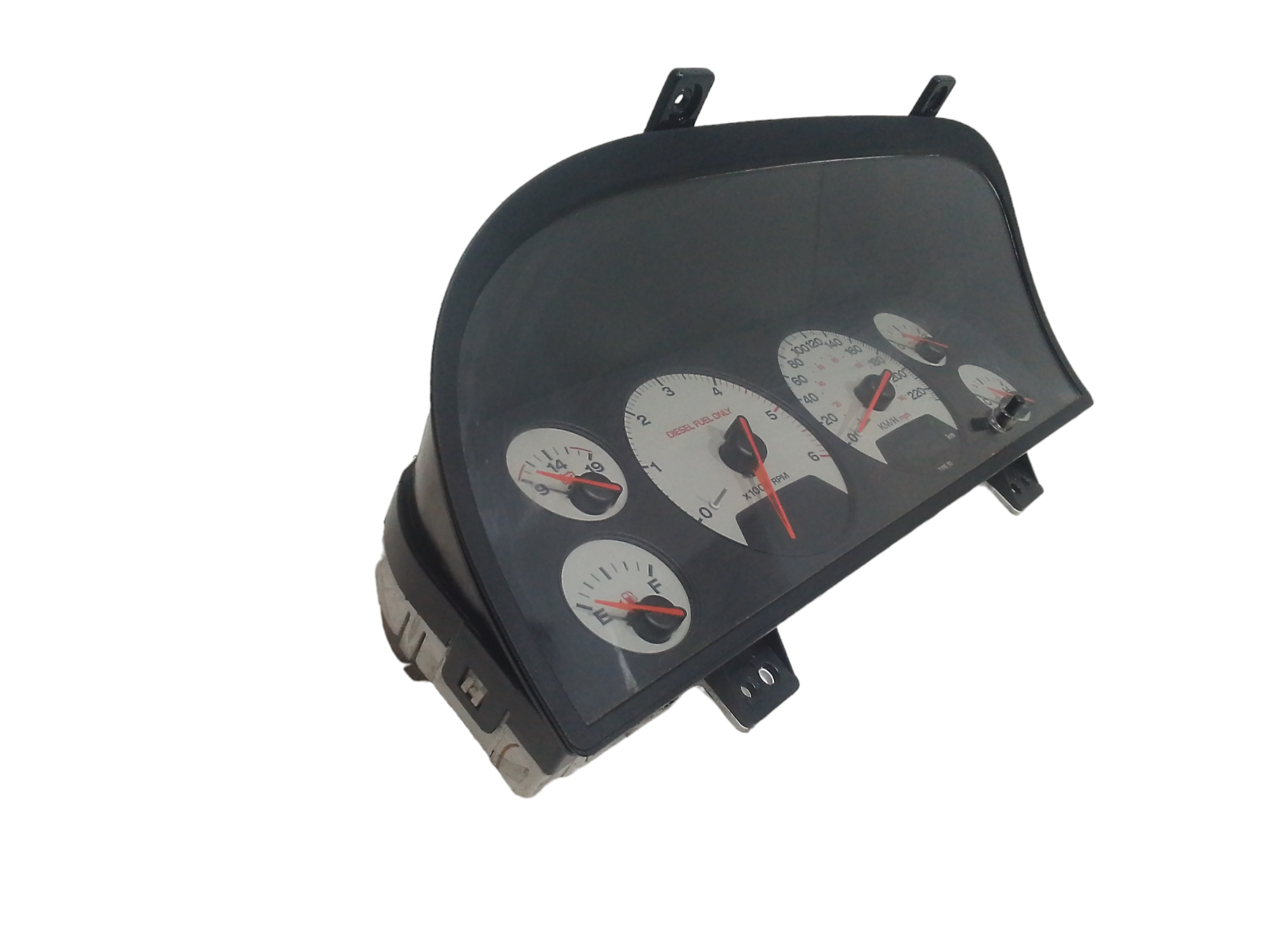 Quadro Strumenti per Jeep Grand Cherokee 2 Serie (1999 - 2004)