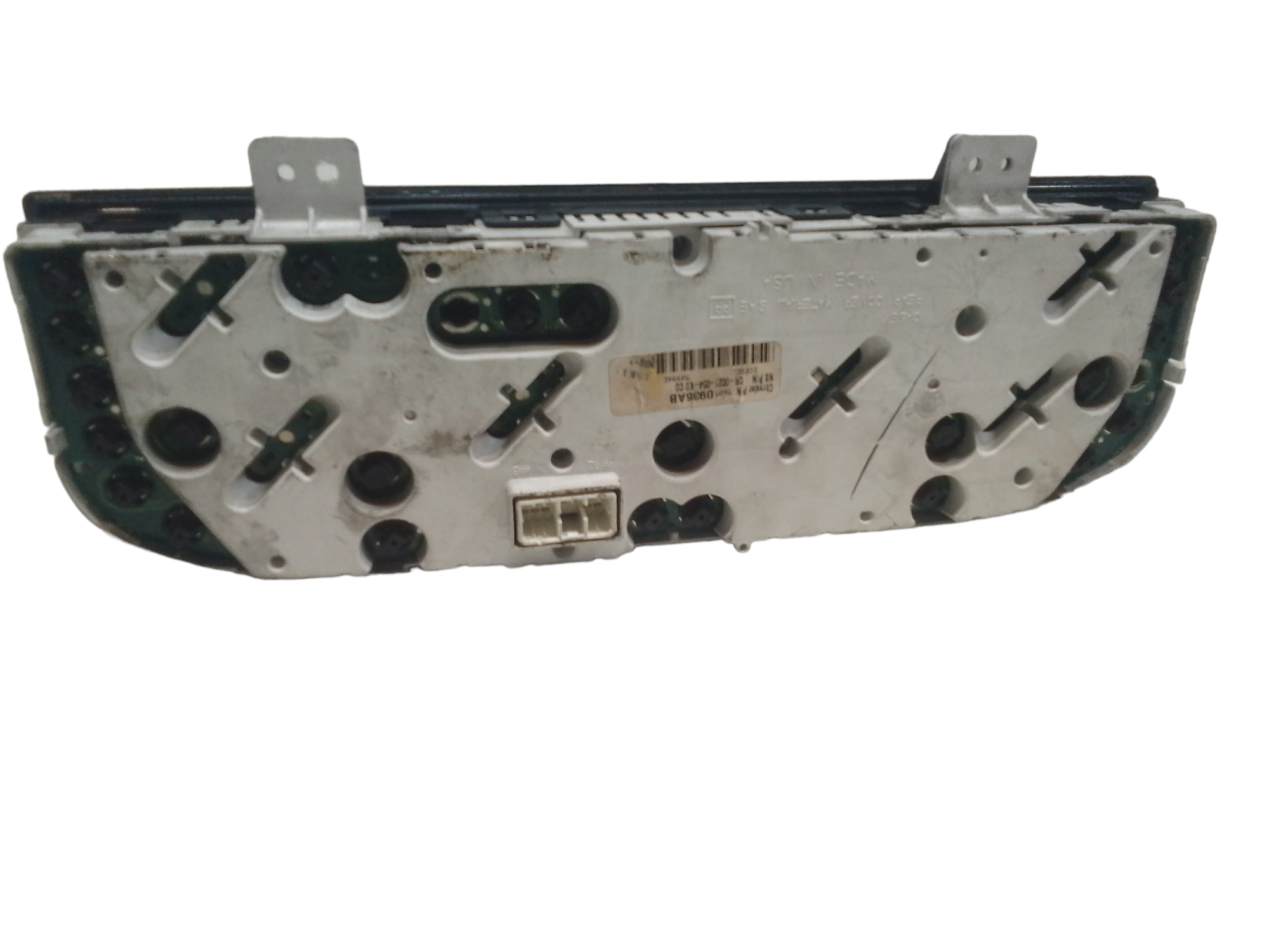 Quadro Strumenti per Jeep Grand Cherokee 2 Serie (1999 - 2004)