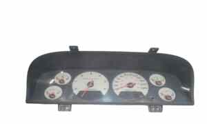 Quadro Strumenti per Jeep Grand Cherokee 2 Serie (1999 - 2004)