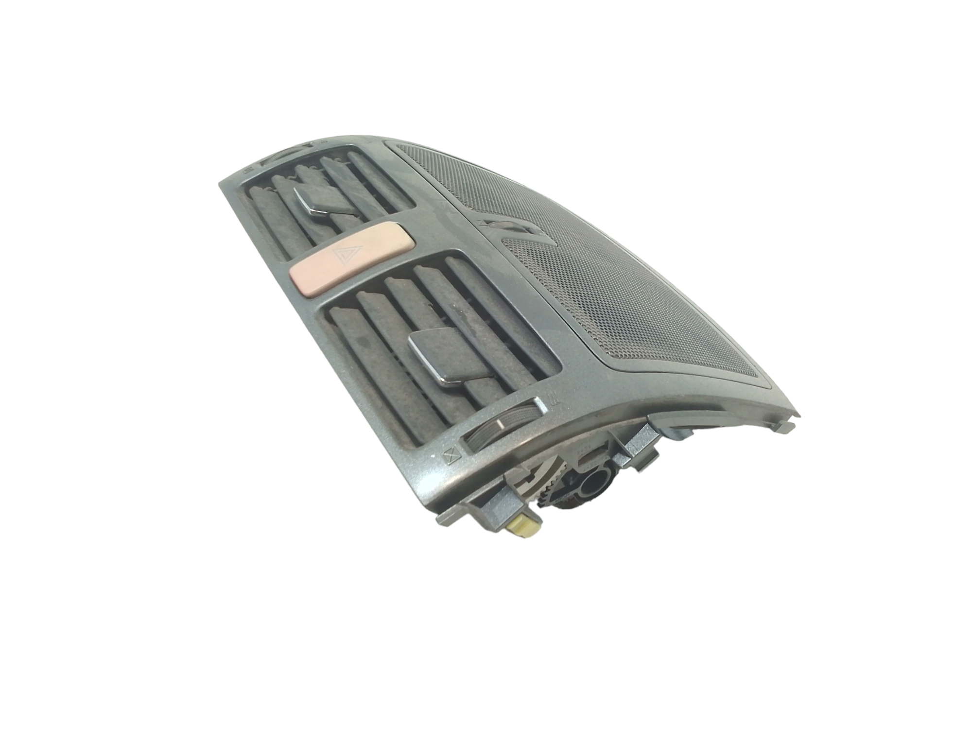 Bocchette Aria Centrale per Toyota Auris Serie (e150) (07>12) (2007 - 2012)