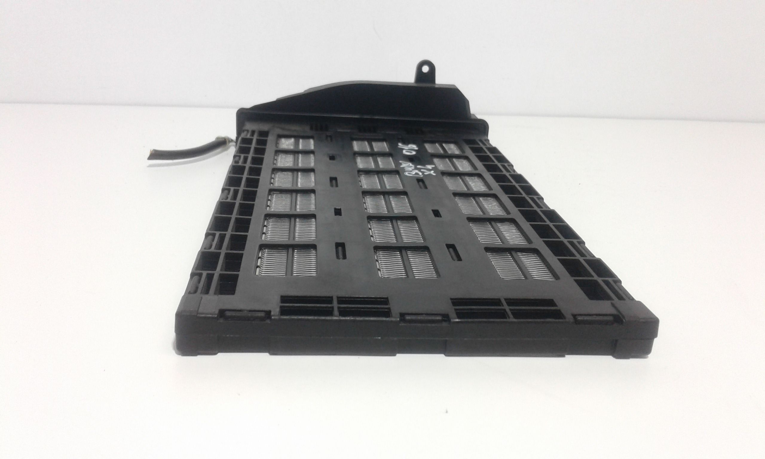 Ventola riscaldamento BMW X4 F26