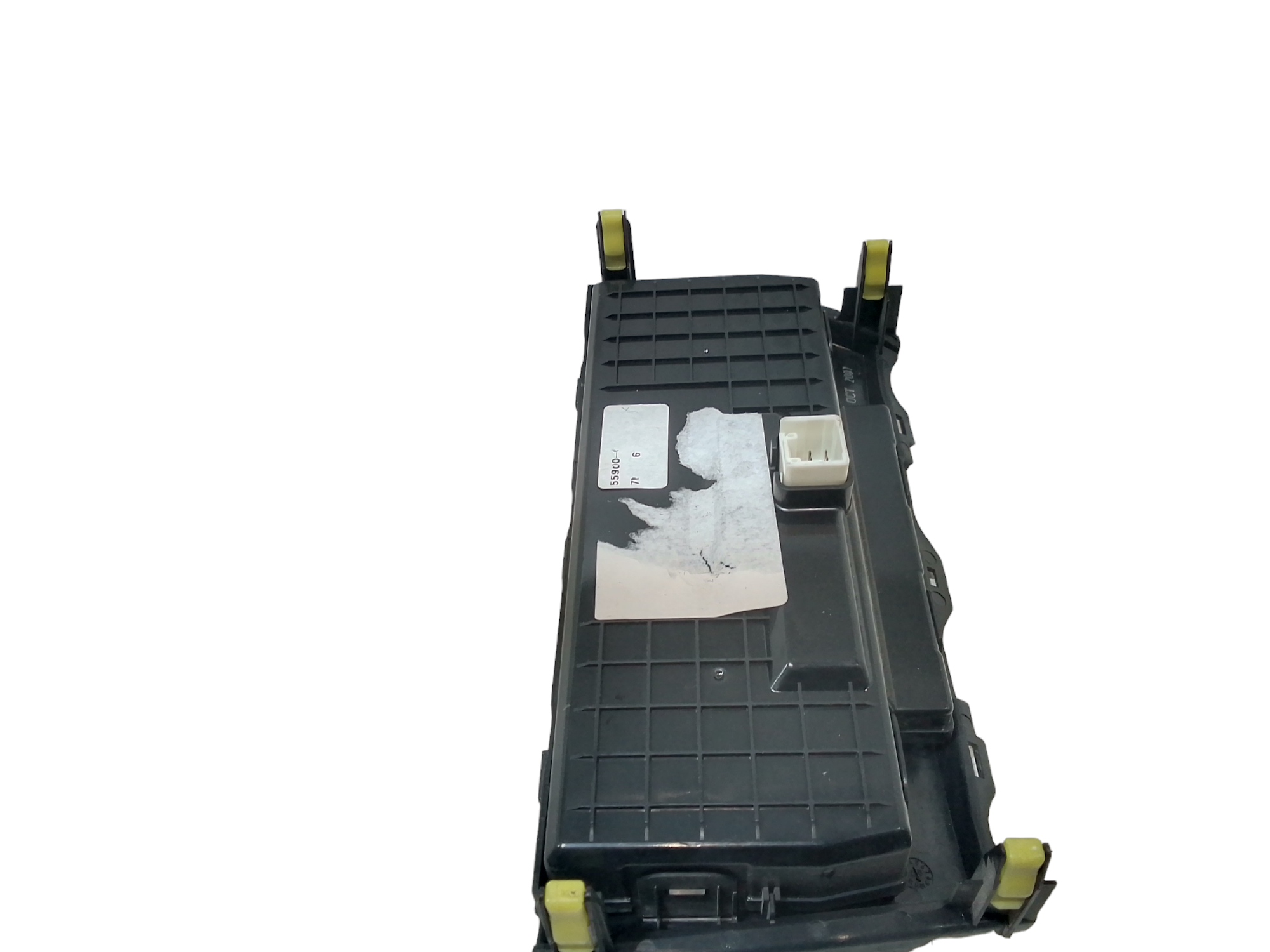 Comandi Clima per Toyota Auris Serie (e150) (07>12) (2007 - 2012)