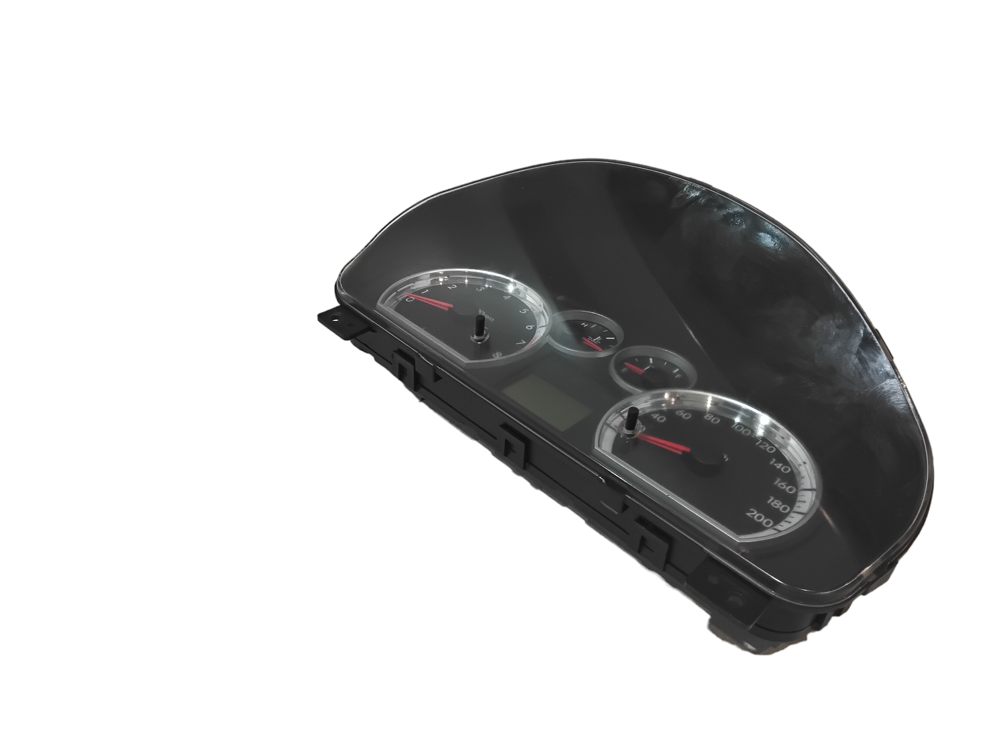 Quadro Strumenti per Chevrolet Aveo 1 Serie (2006 - 2011)