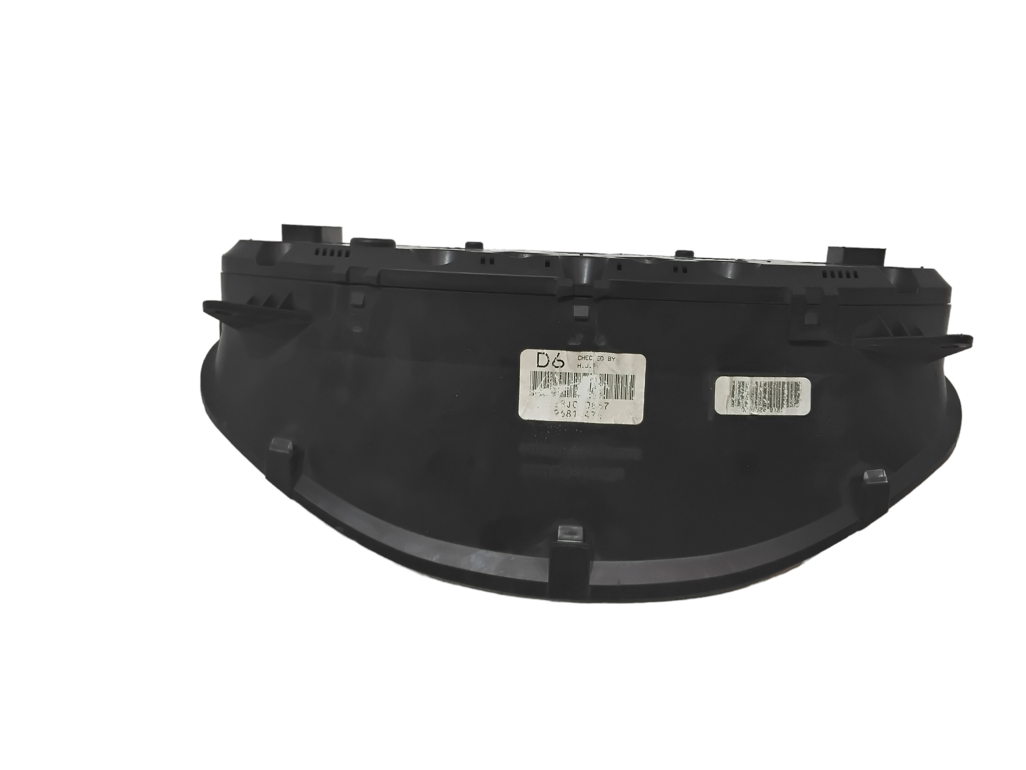 Quadro Strumenti per Chevrolet Aveo 1 Serie (2006 - 2011)