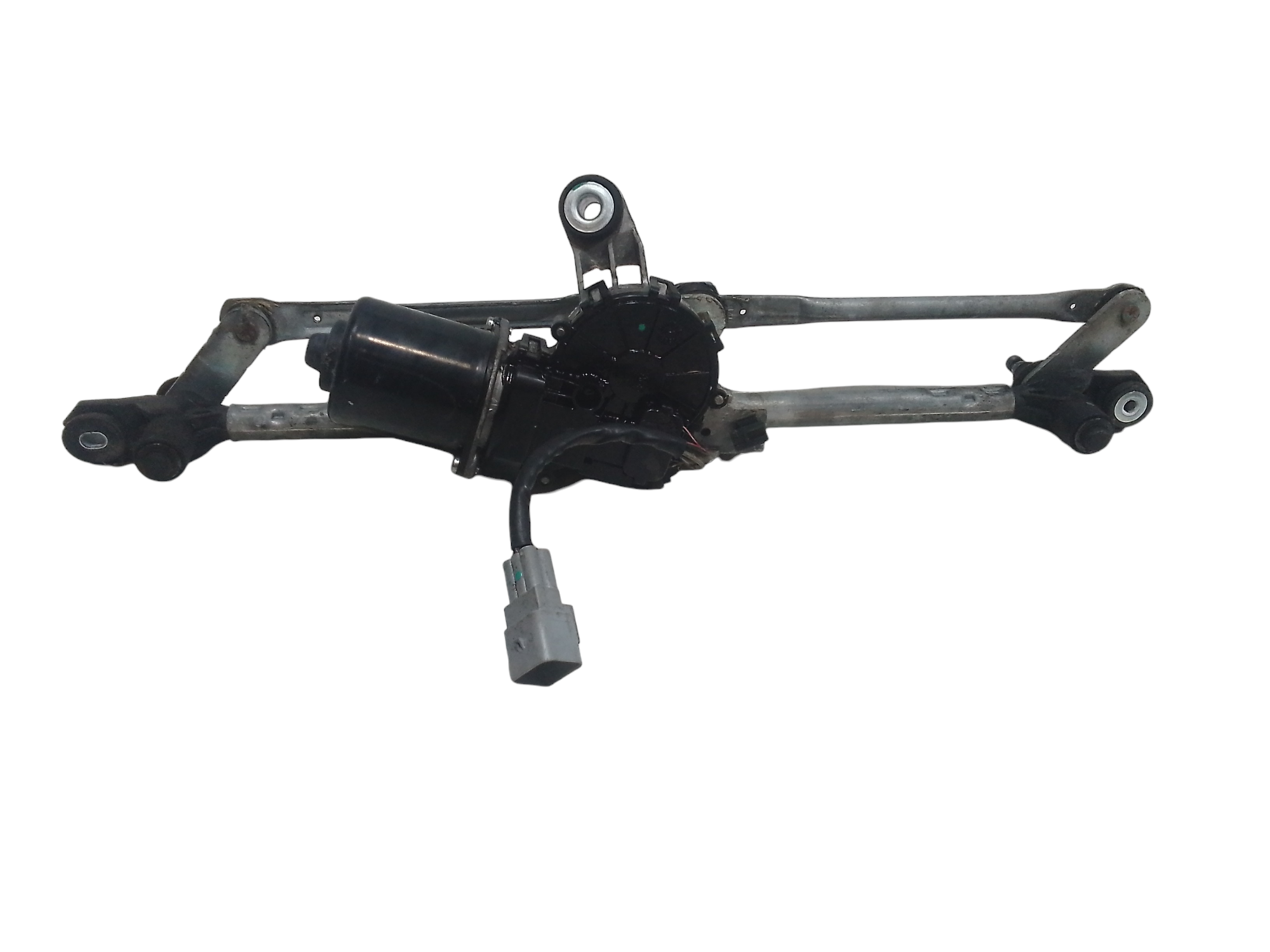 Motorino tergi ant completo di tandem per Chevrolet Aveo 1 Serie (2006 - 2011)