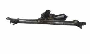 Motorino tergi ant completo di tandem per Chevrolet Aveo 1 Serie (2006 - 2011)