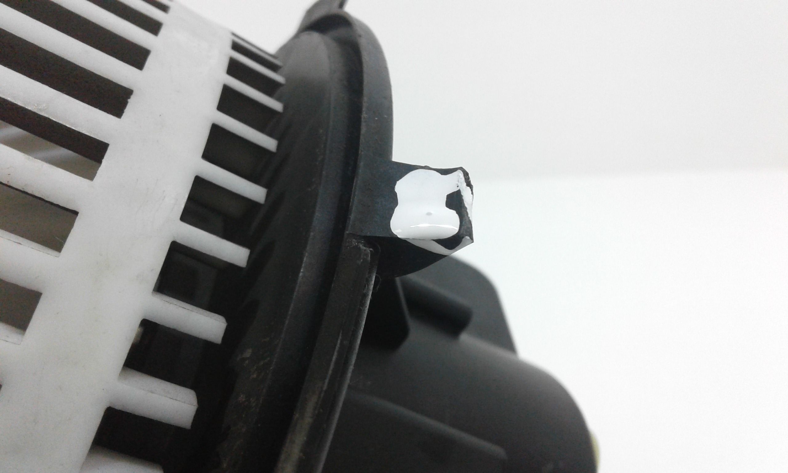 Ventola riscaldamento FIAT Panda 2 Serie