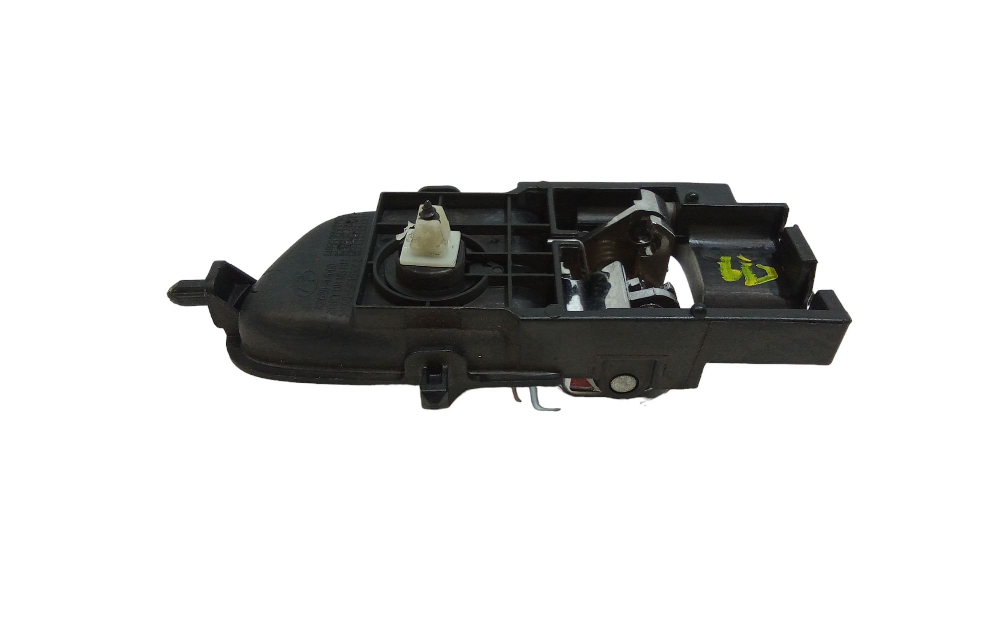 Maniglia interna Anteriore Destra per Hyundai I20 1 Serie (2008 - 2014)