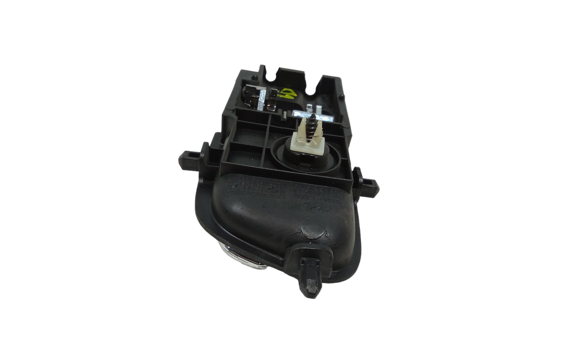 Maniglia interna Anteriore Destra per Hyundai I20 1 Serie (2008 - 2014)